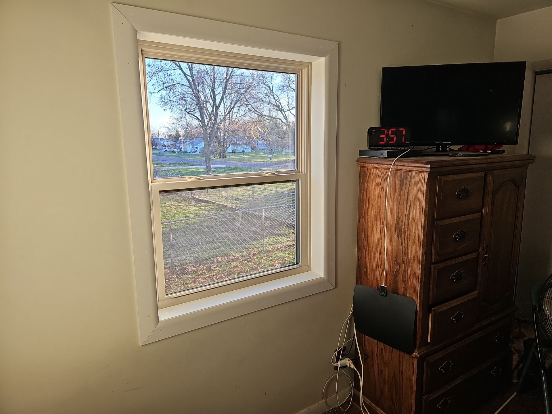 Project in Le Roy, IL by O&GANDSONSCONSTRUCTION.PLLC