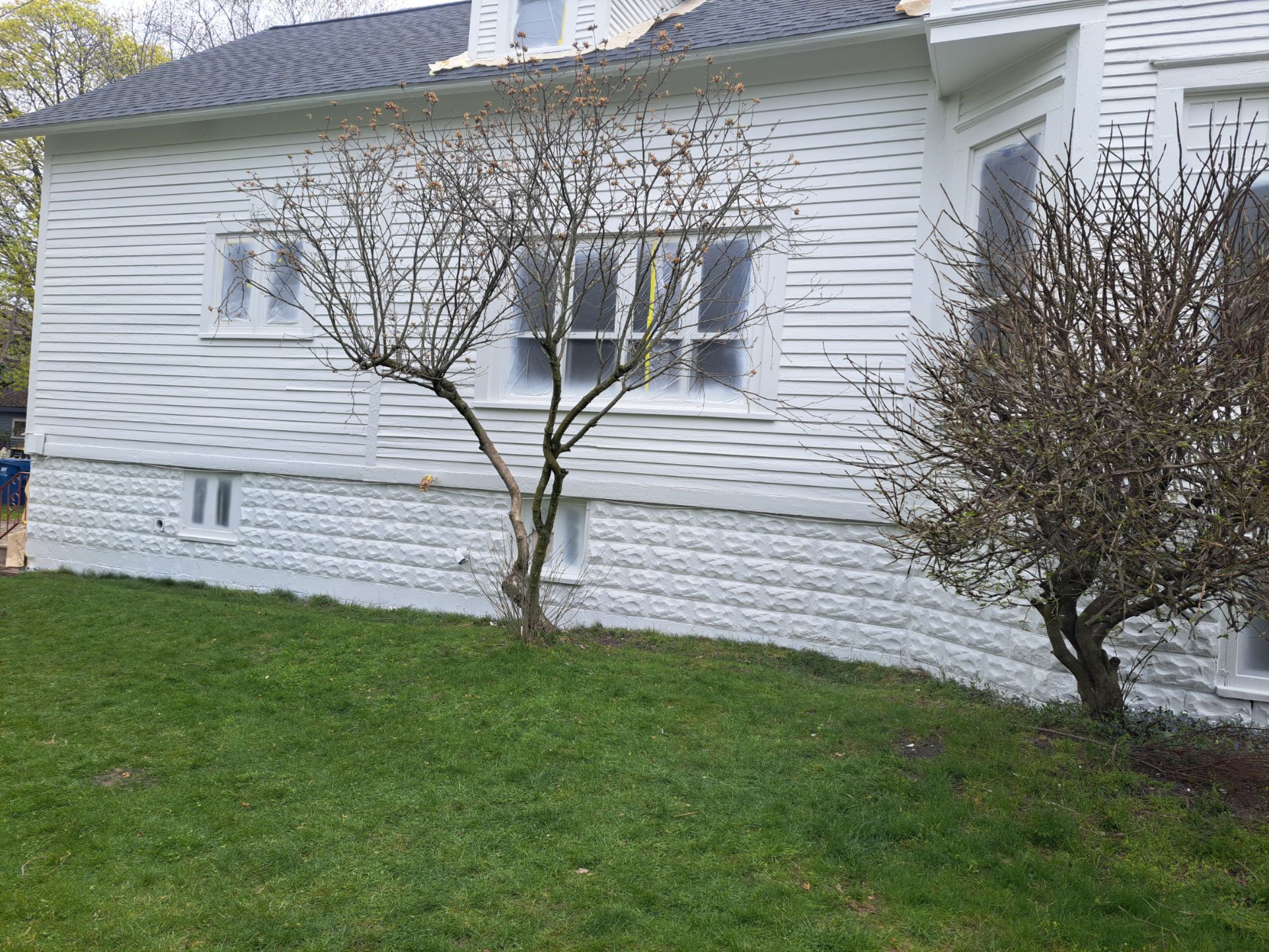 Home Exterior Painting by Gordon Painting
