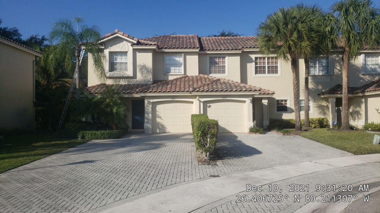 Residential Roofing Installation using Eagle Roofing Tile by BLUES BROTHERS ROOFING