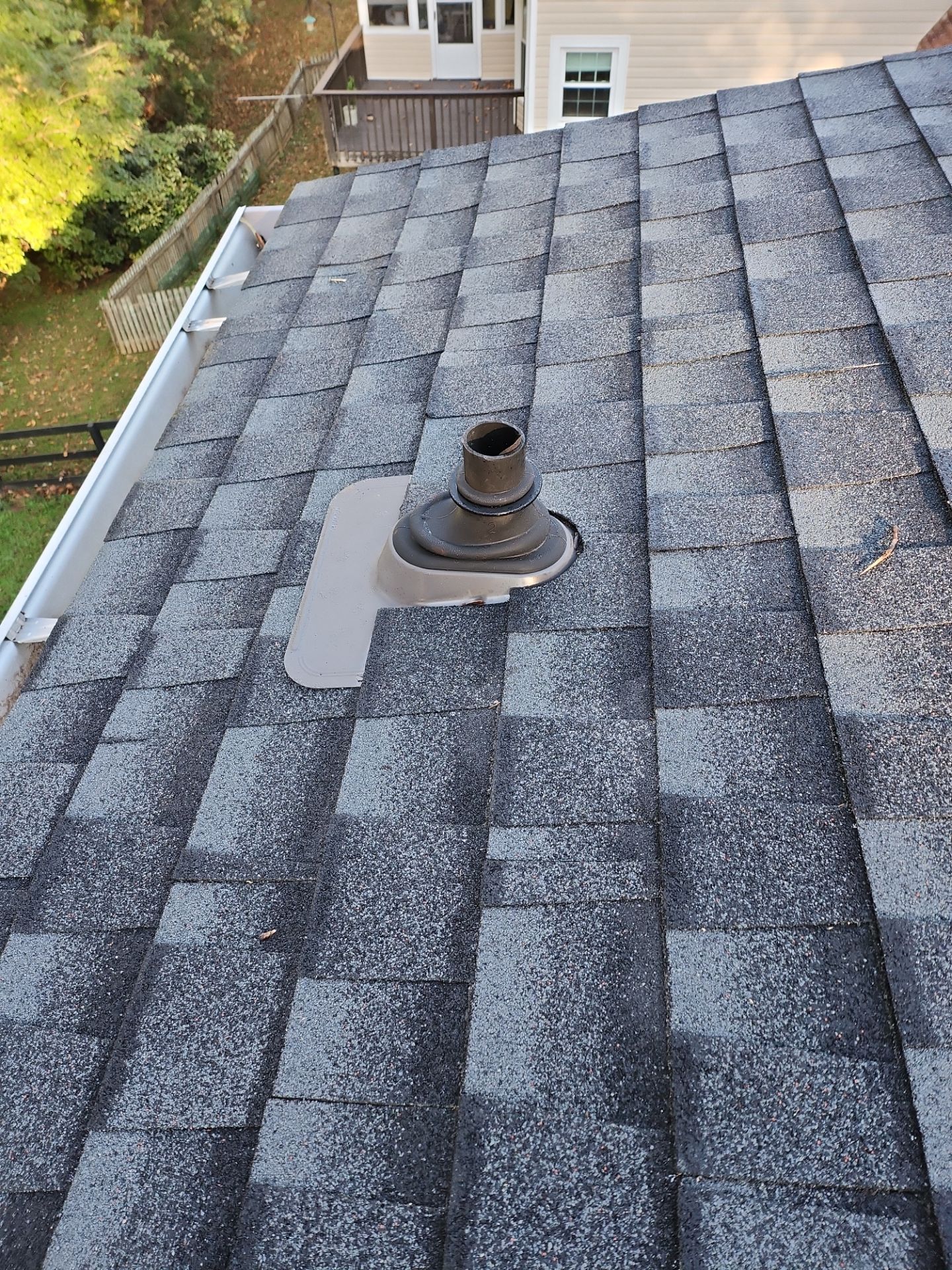 Roof Replacement ✅ Code Compliant by Georgia Roof Advisors