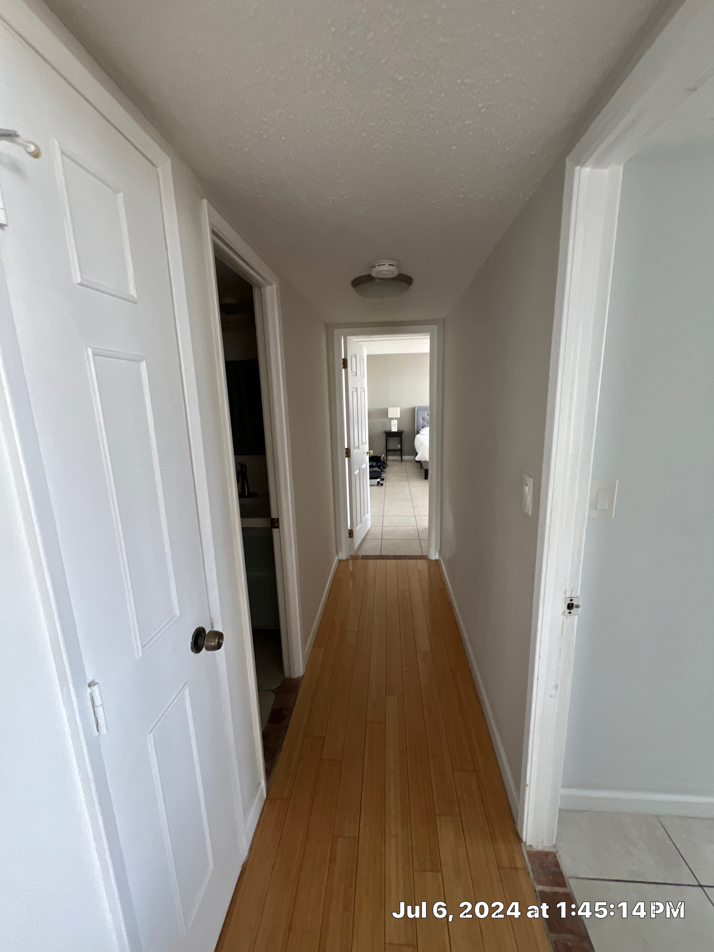 Interior Painting Fort Lauderdale by BKB Pressure Cleaning LLC