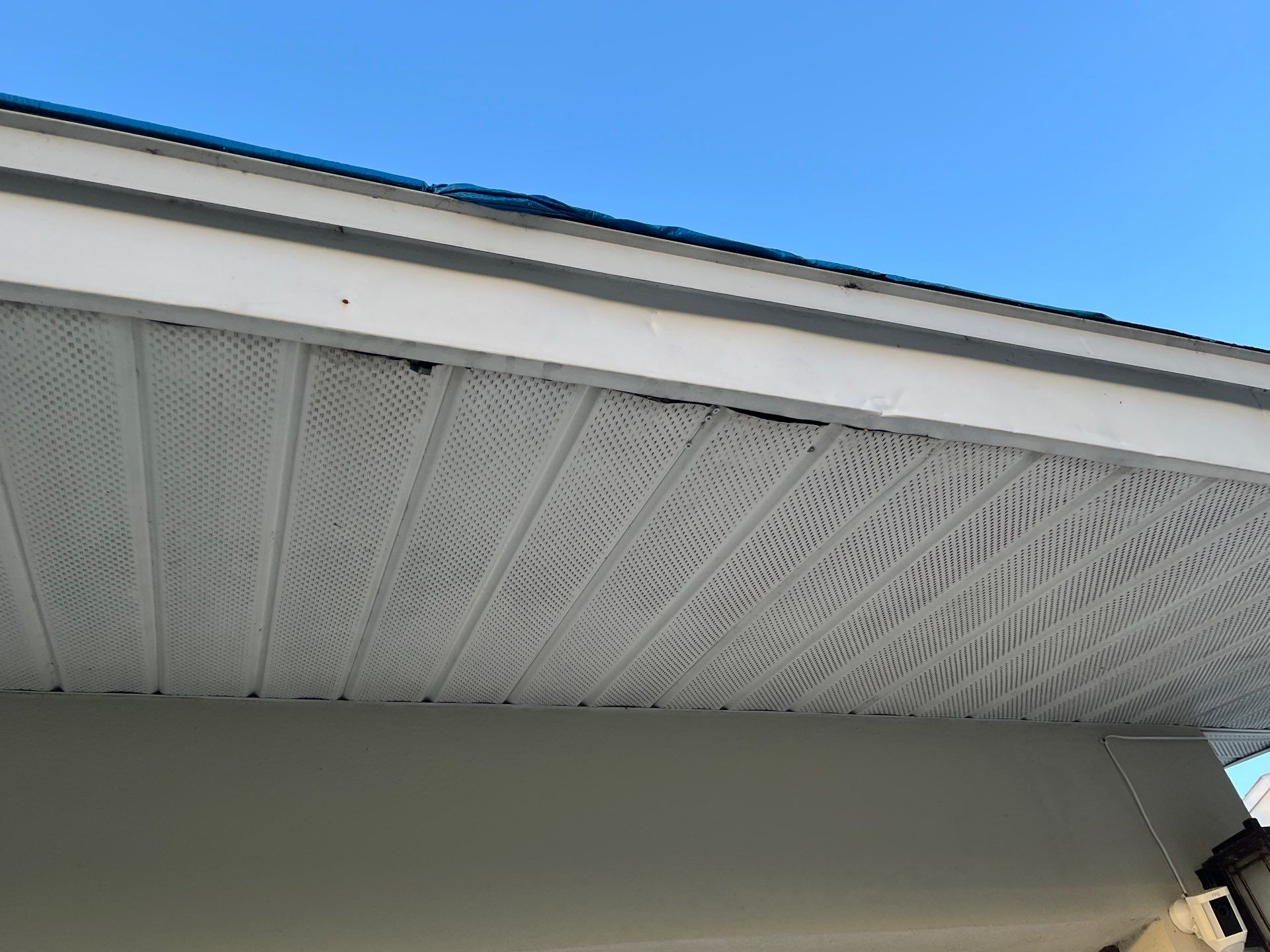 Project in St. Petersburg 33703 by Mitchell Roofing Company LLC 