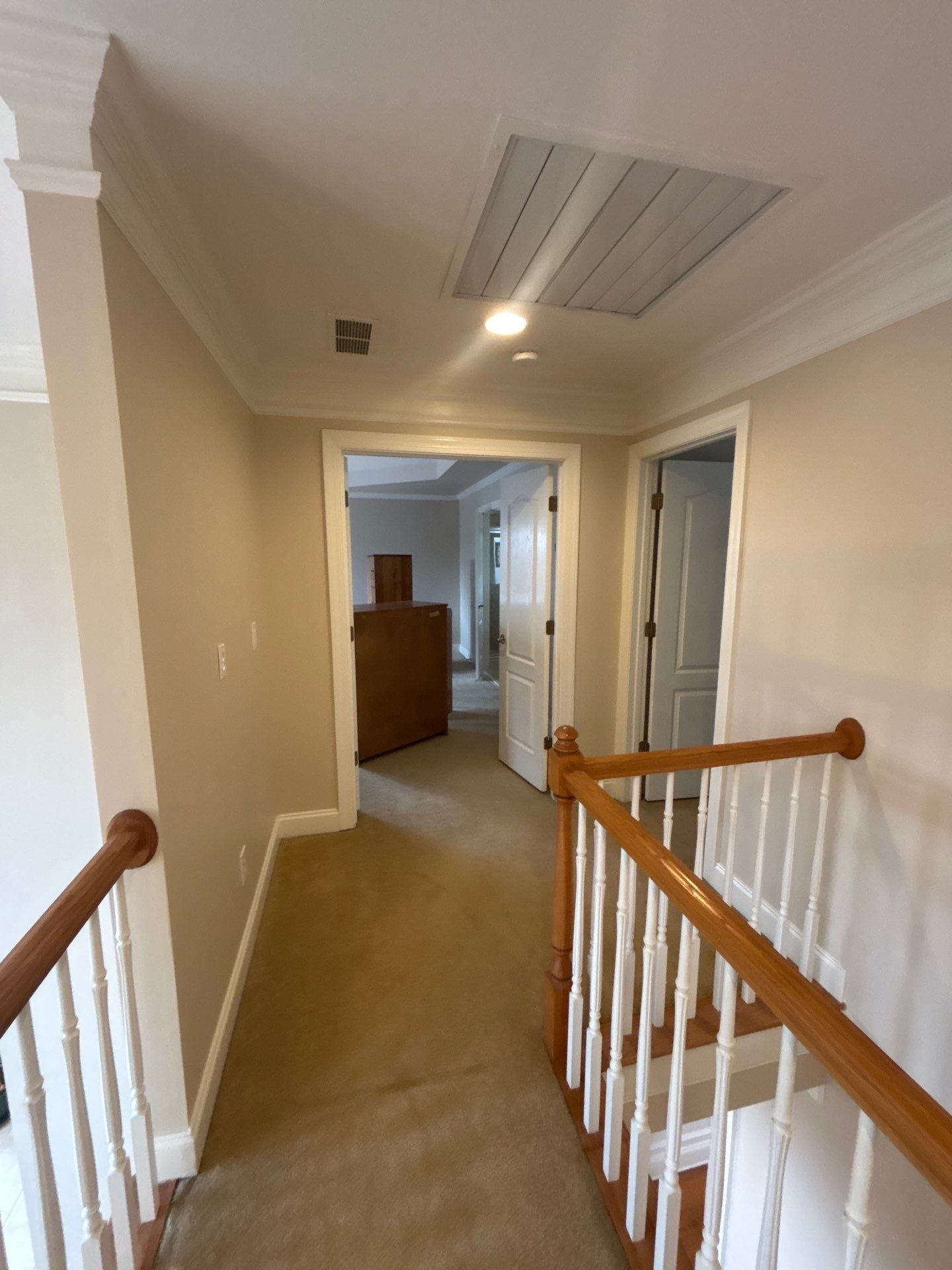 Interior Project in Cumming, GA by Five Star Painting