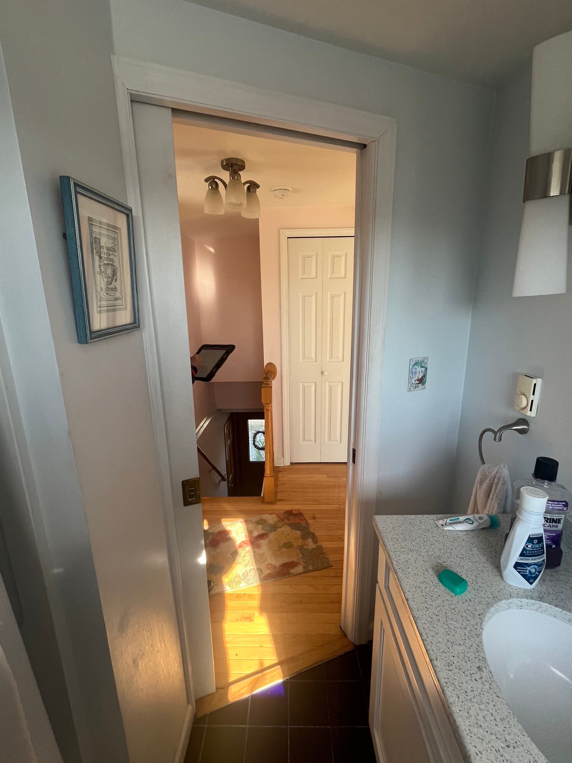 Interior Painting - Ocean City, NJ by FreshCoat Works LLC