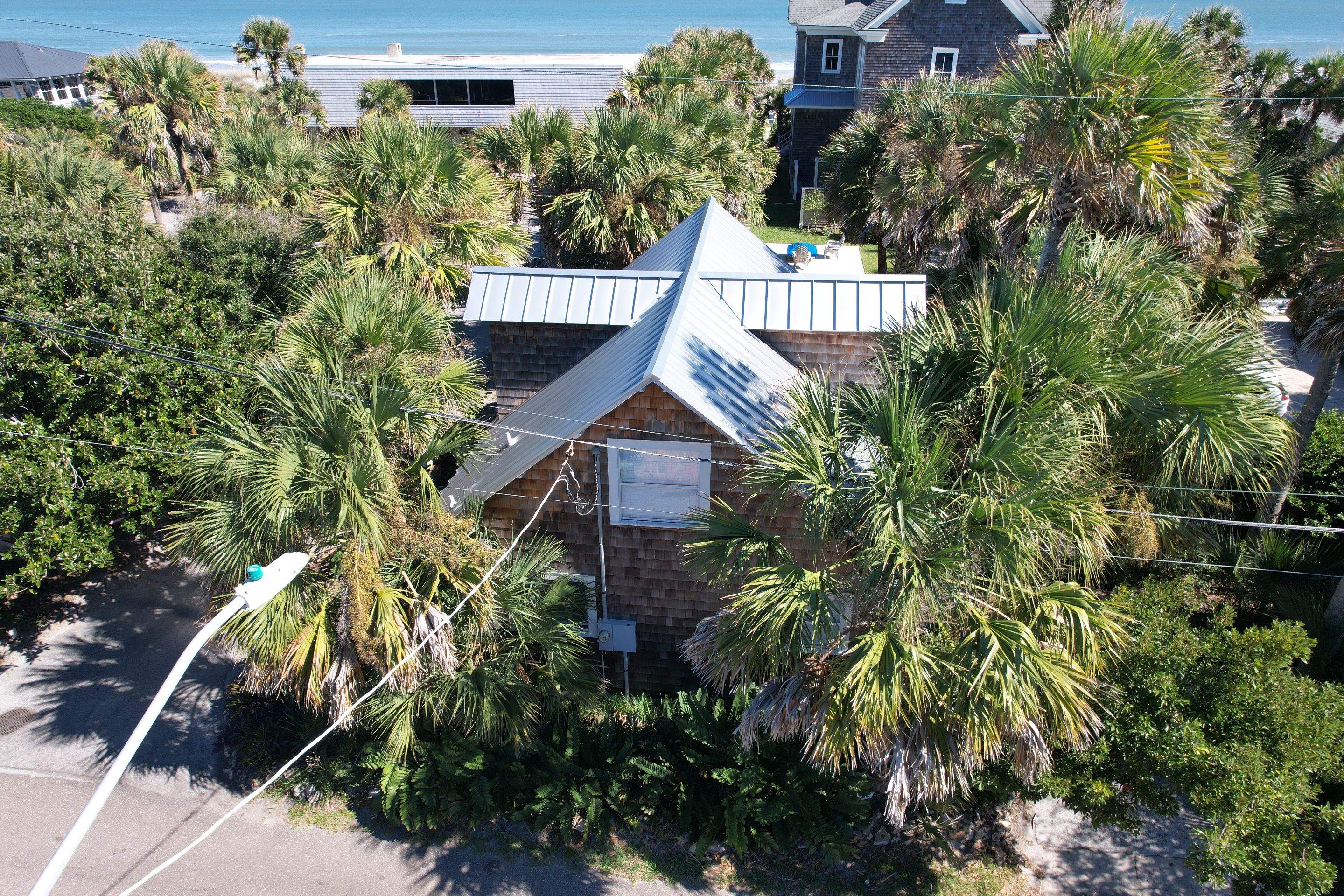 Shingle -> Metal by Prime Roofing
