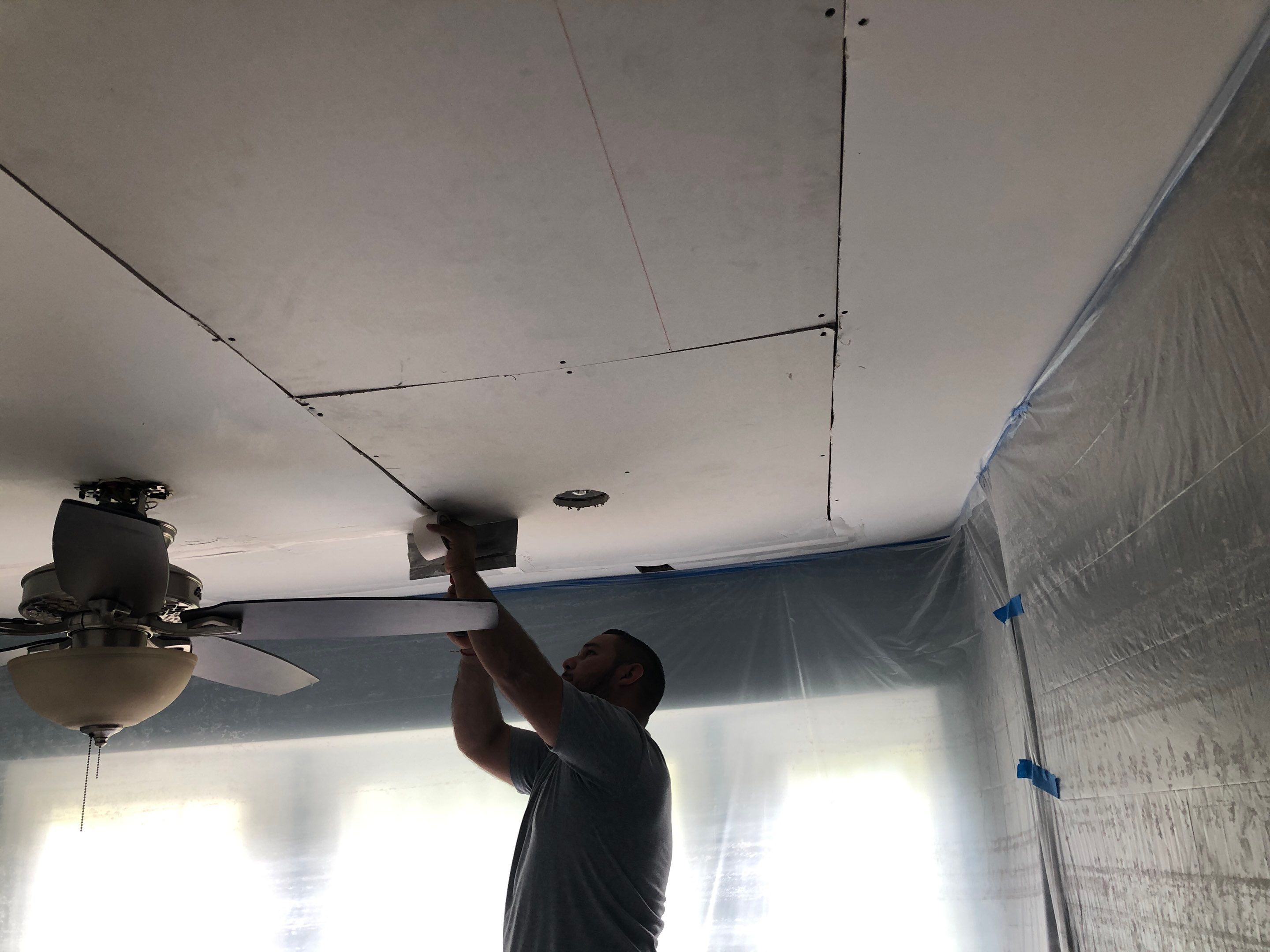 Bathroom Remodel using Tile by Home Concepts Construction