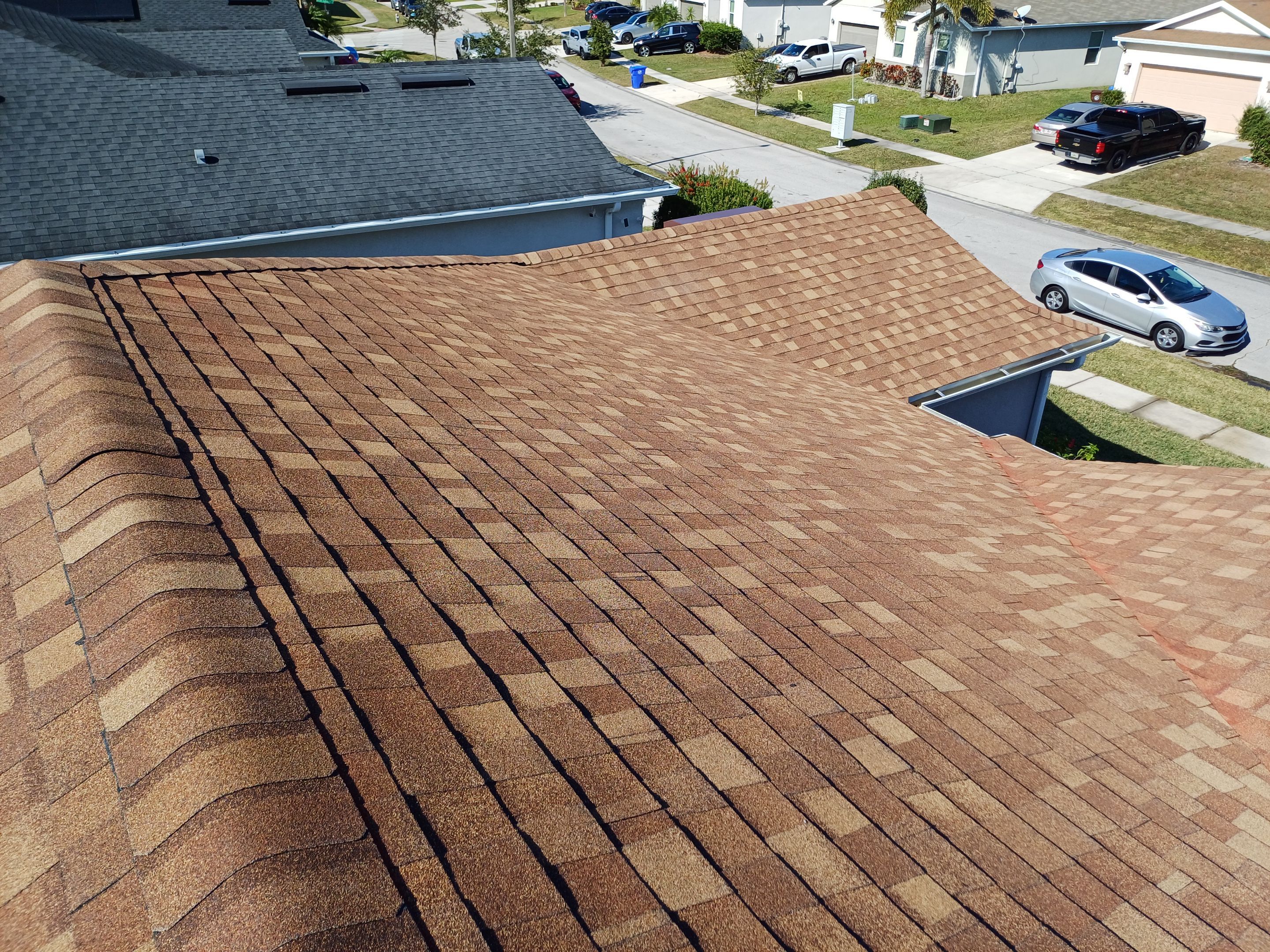 Project in Kissimmee by You Restorations LLC DBA YOU-Home