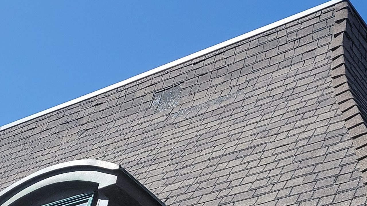 Commercial Roof Replacement – Payson, Utah by ASAP Roofing & Restoration