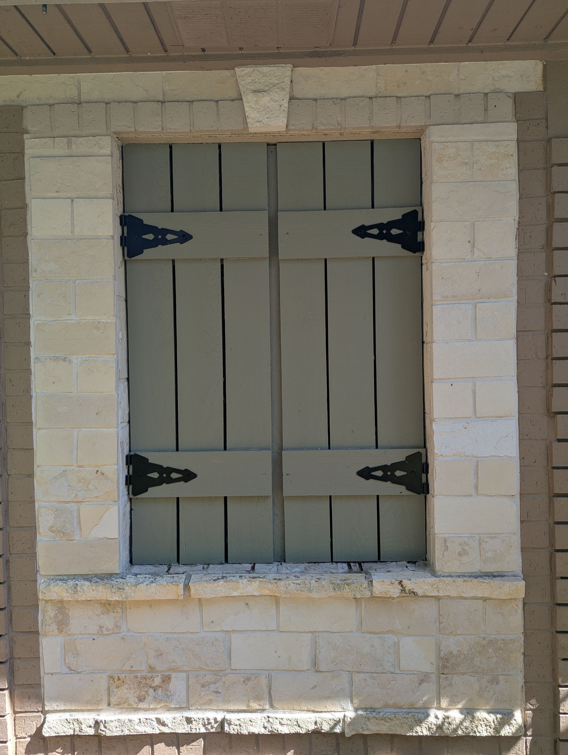 Small Changes, Big Curb Appeal! | Bullard, Texas Quality Coats Painting by Quality Coats Painting