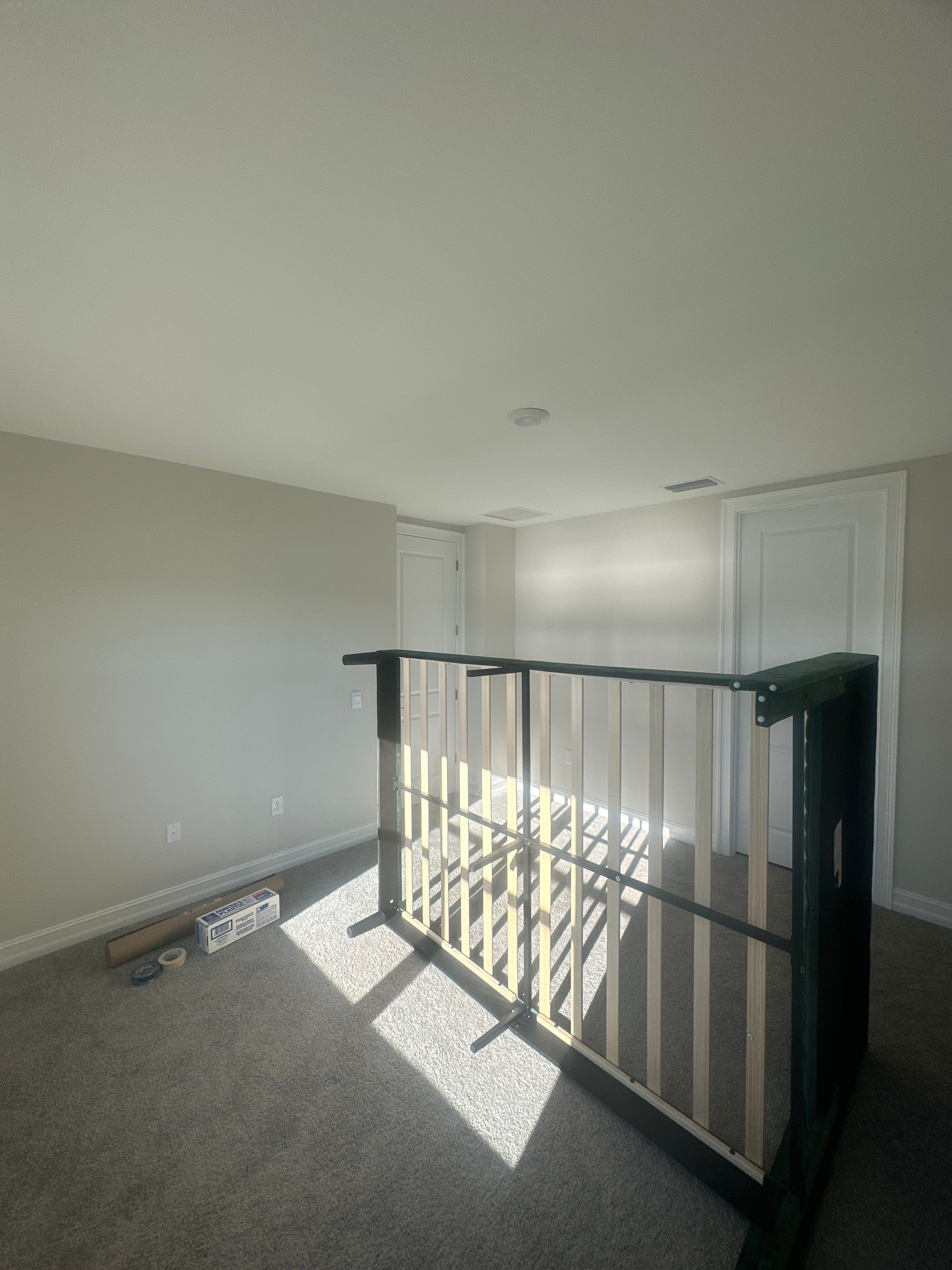 Rose Sadowski - Interior by Fresh Coat Painters
