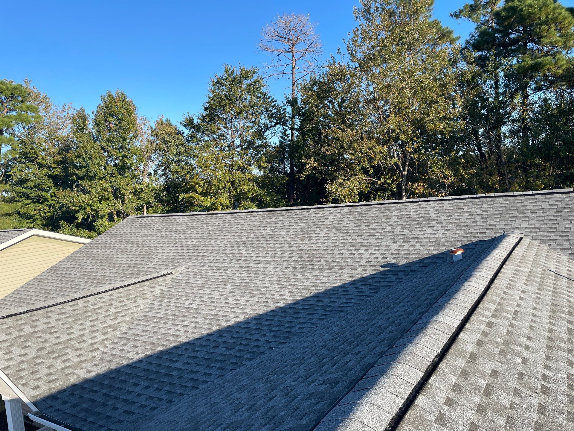 GAF HDZ - Pewter Grey by Linta Roofing Inc