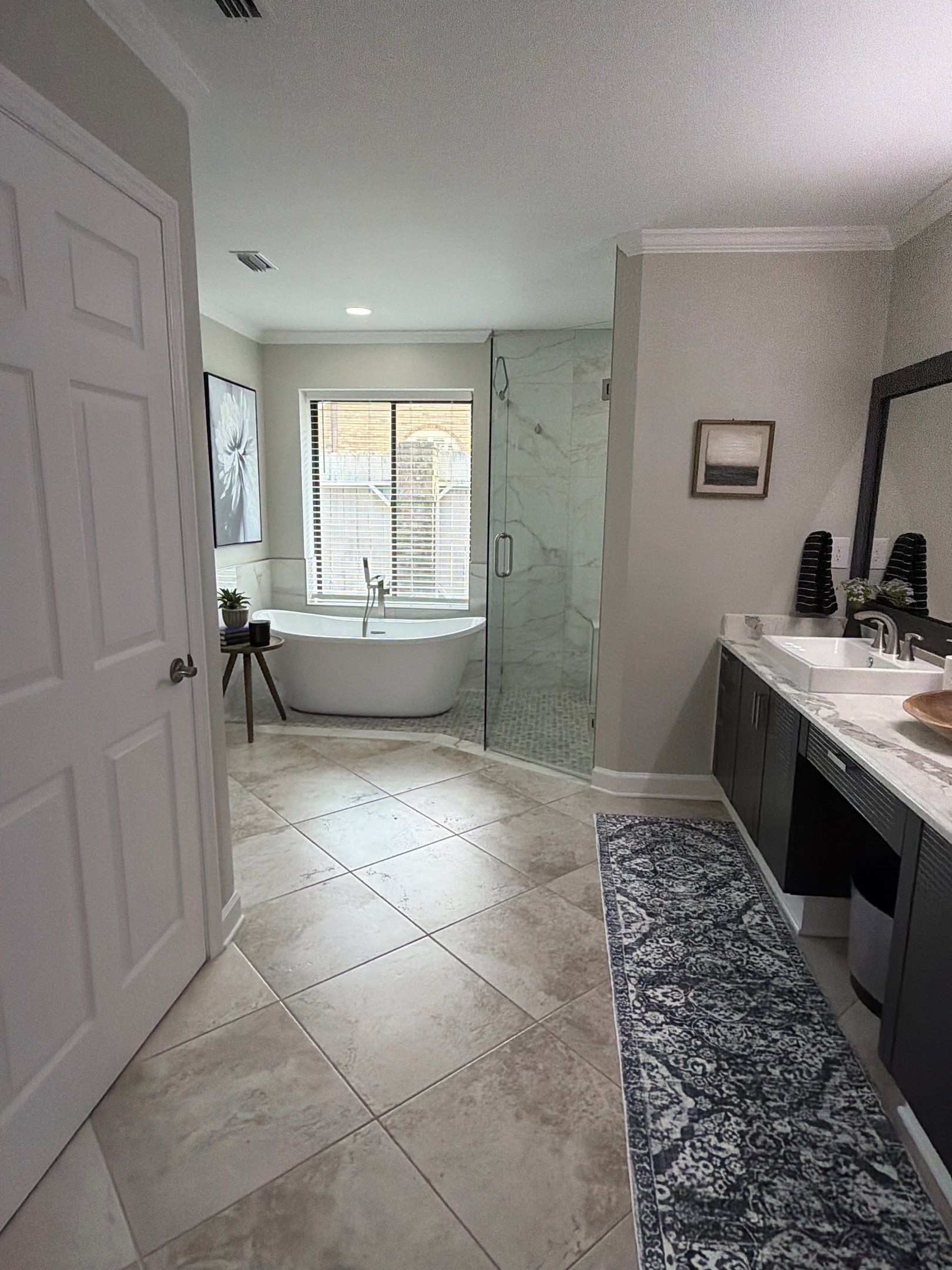 A Homeowner's Renovation Dream! by Acies Renovations