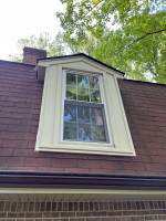 Roof Installation using GAF Timberline HDZ