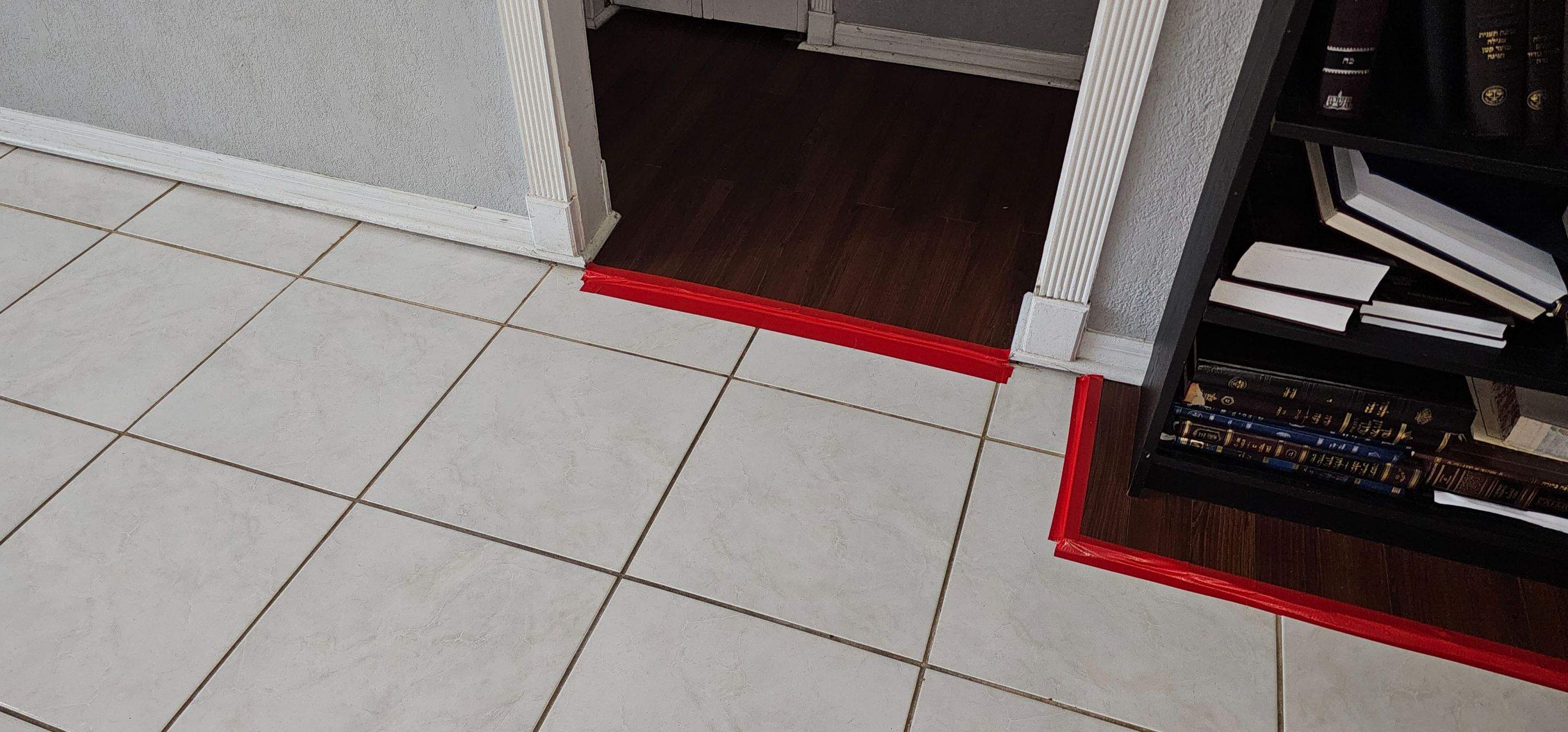 Water Damage Claim in Hollywood by FLAPA & KeyStone