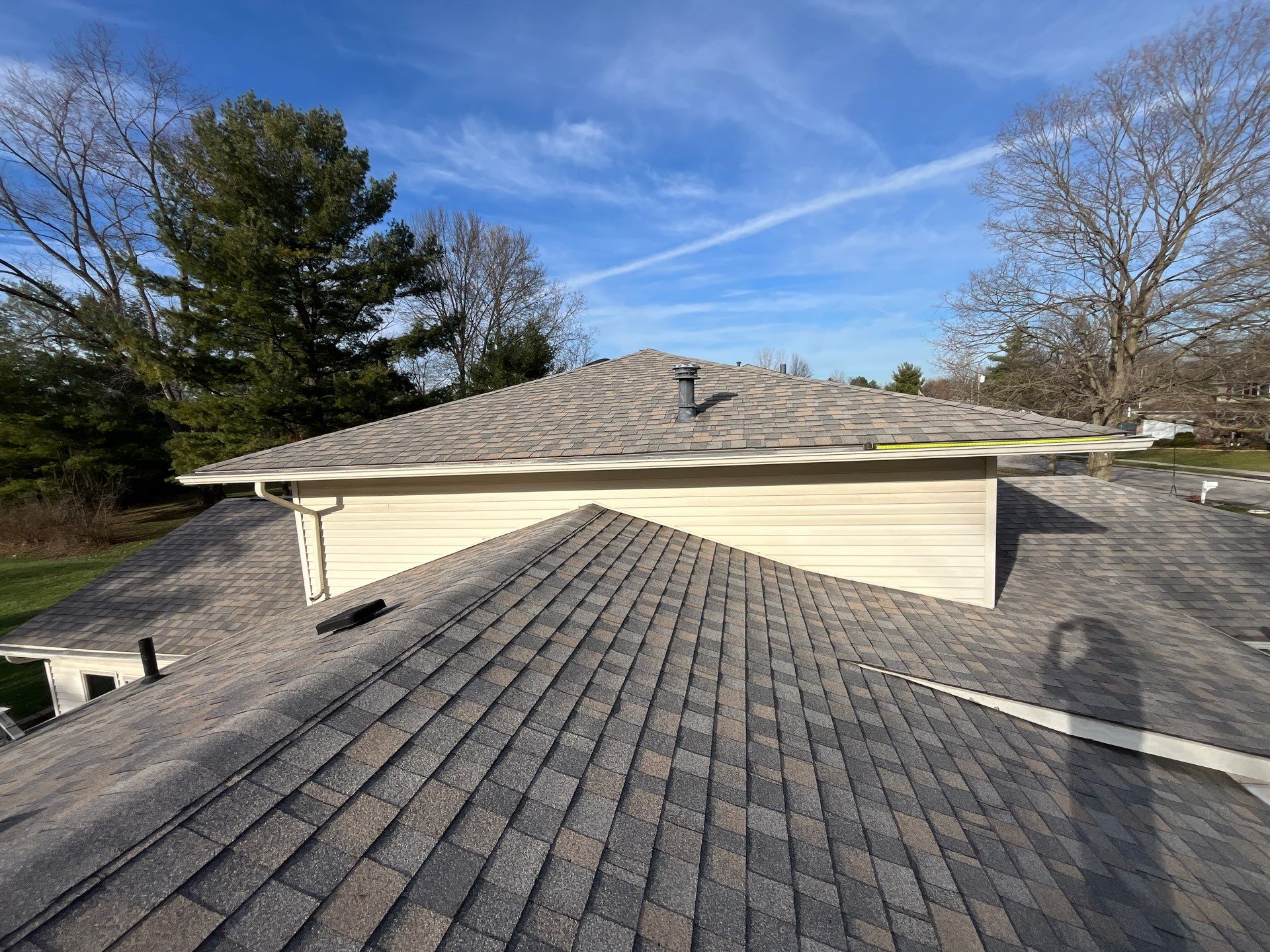 Marilyn Sferrella by Imperial Roofing and Contracting 