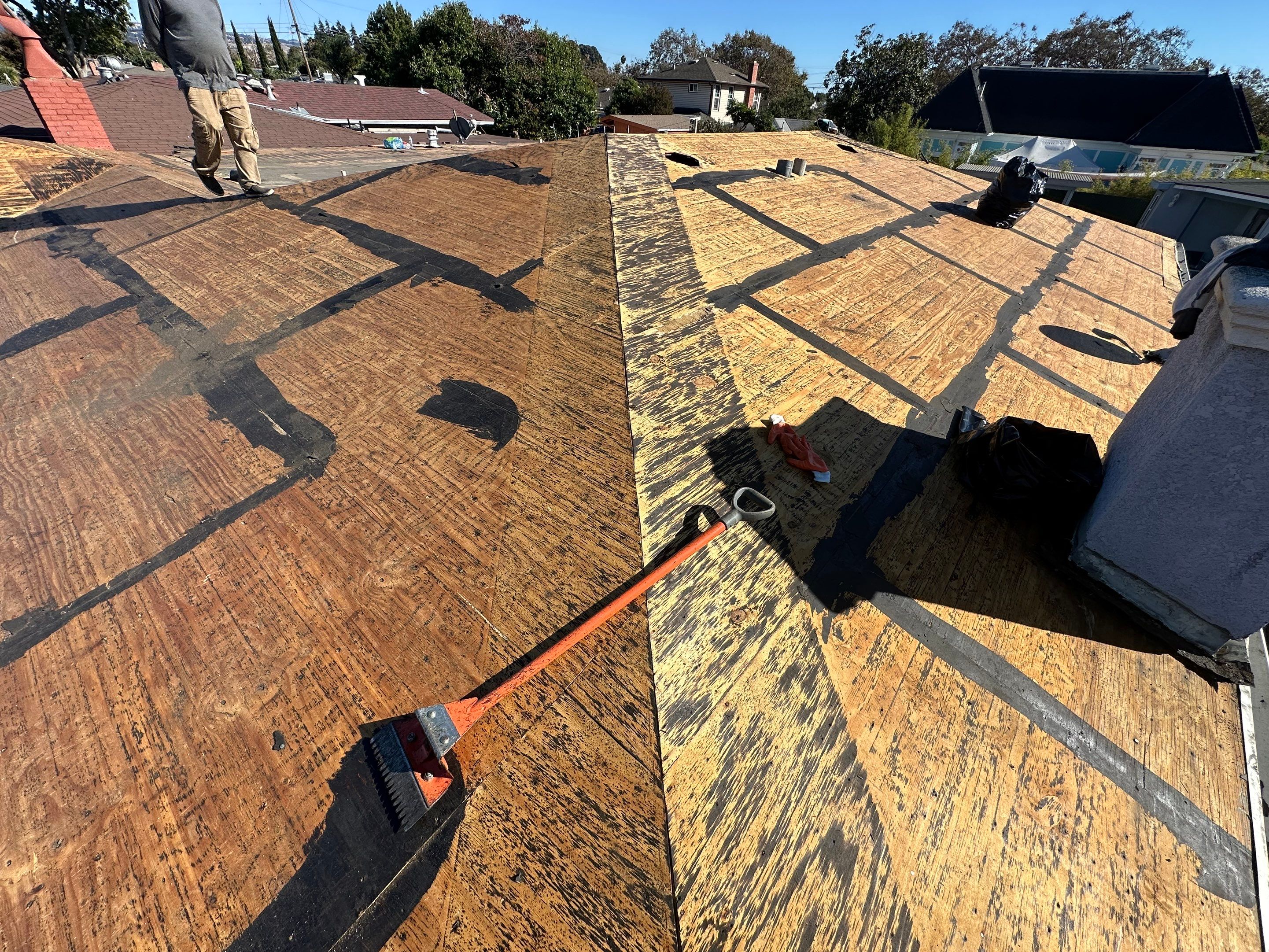 Roof Replacement - Hayward, CA 94541 by Epic Roof Replacement