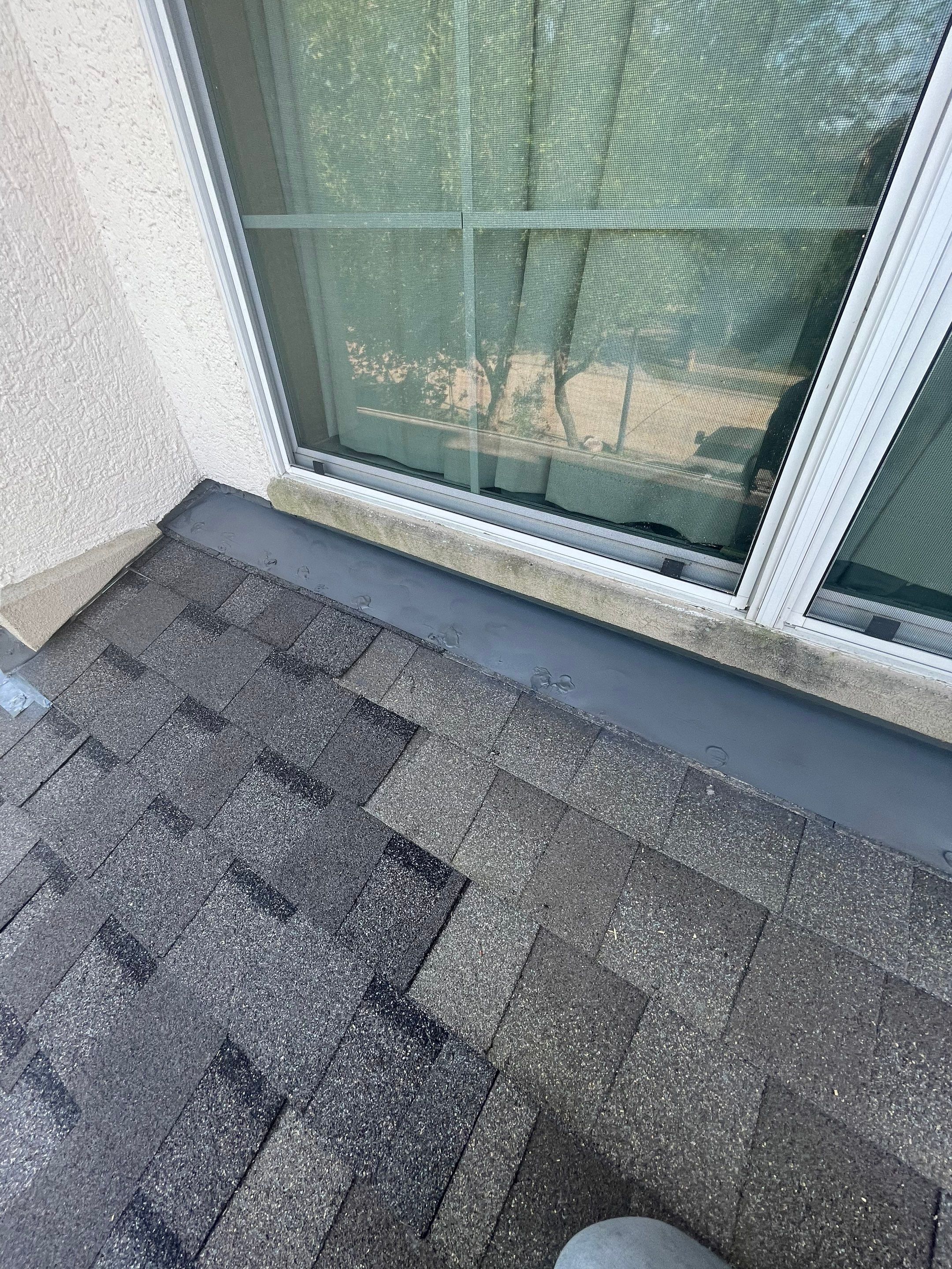 Realtor Referral Leak Repair & Enhanced Waterproofing by Black Coast Roofing