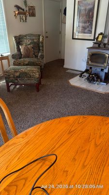 Manila Home Interior Refresh and Composite Deck Installation