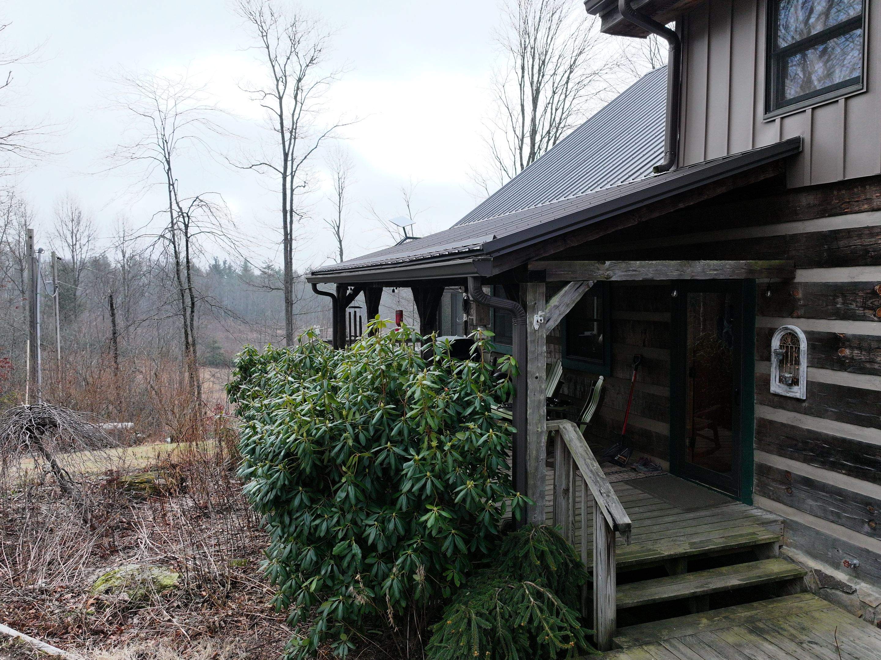 Jenkins Residence by Omnia Roofing