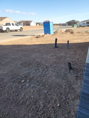 Land Grading