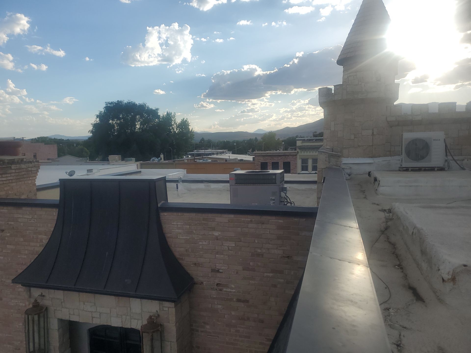 Commercial Roof Replacement – Payson, Utah by ASAP Roofing & Restoration