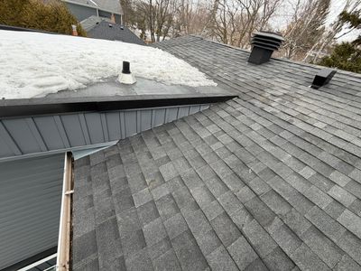 Project in Toronto