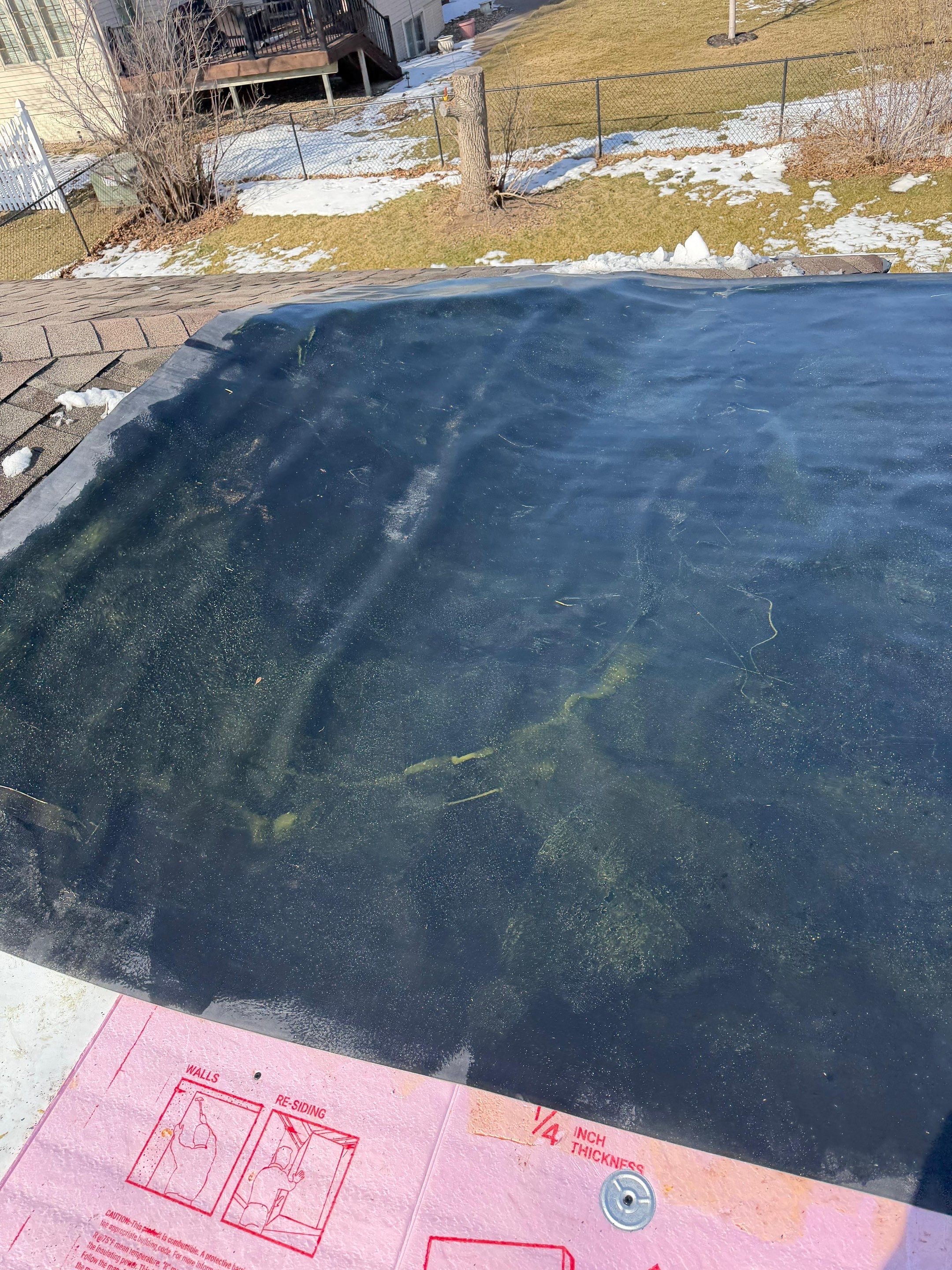 Chris Yougman by Pro Exterior Construction Services 