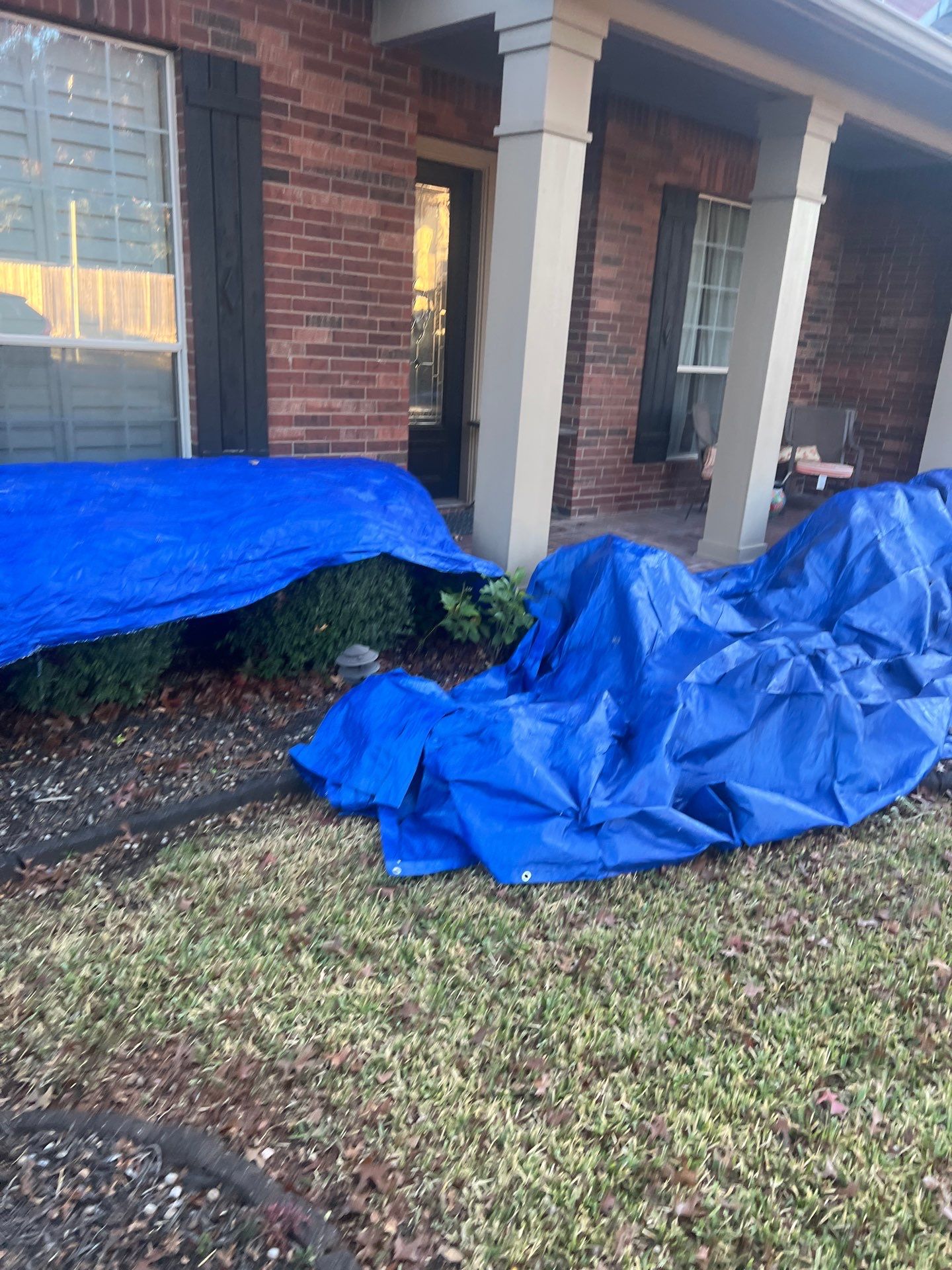Project in Cedar Park by Rhino Roofing and General Contracting, LLC