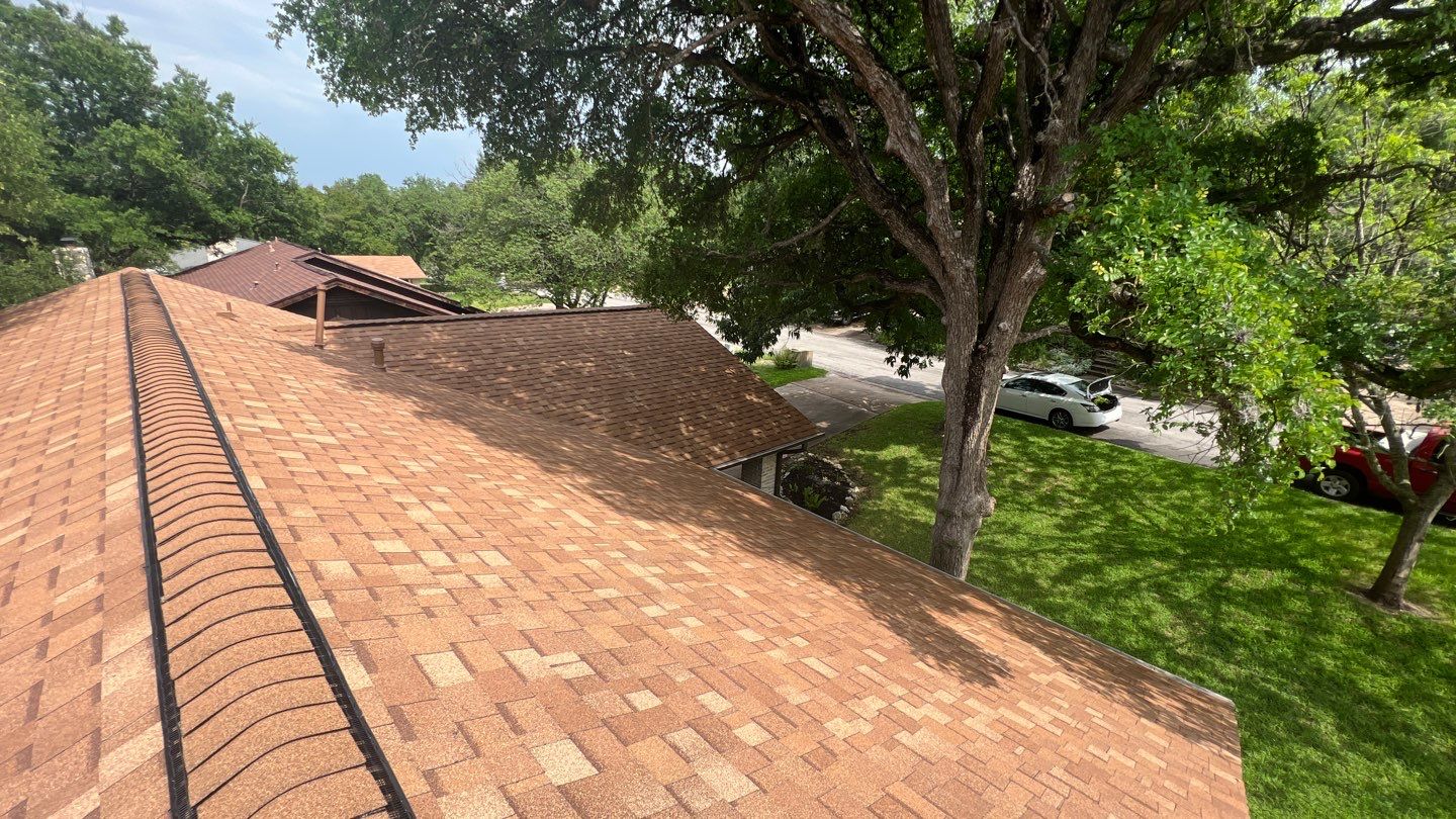 Desert Tan - Owens Corning TruDefinition Duration Oakridge by RoofsOnly.com