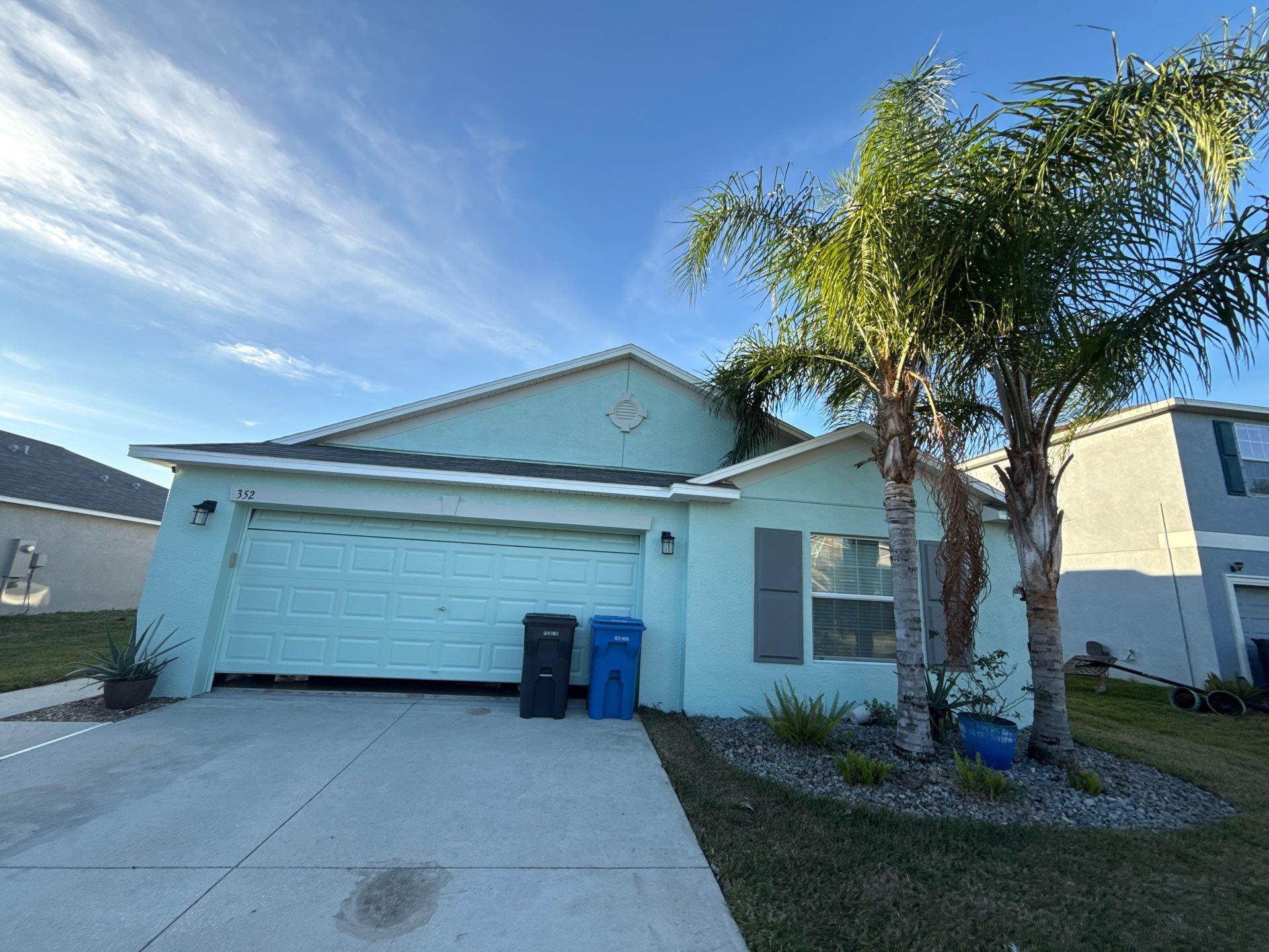 Project in Ruskin by Sunbelt Home Solutions