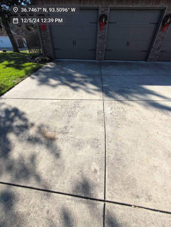 Roof Replacement in Cape Fair by Table Rock Design + Build