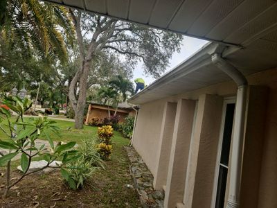 Project in Seminole 33772