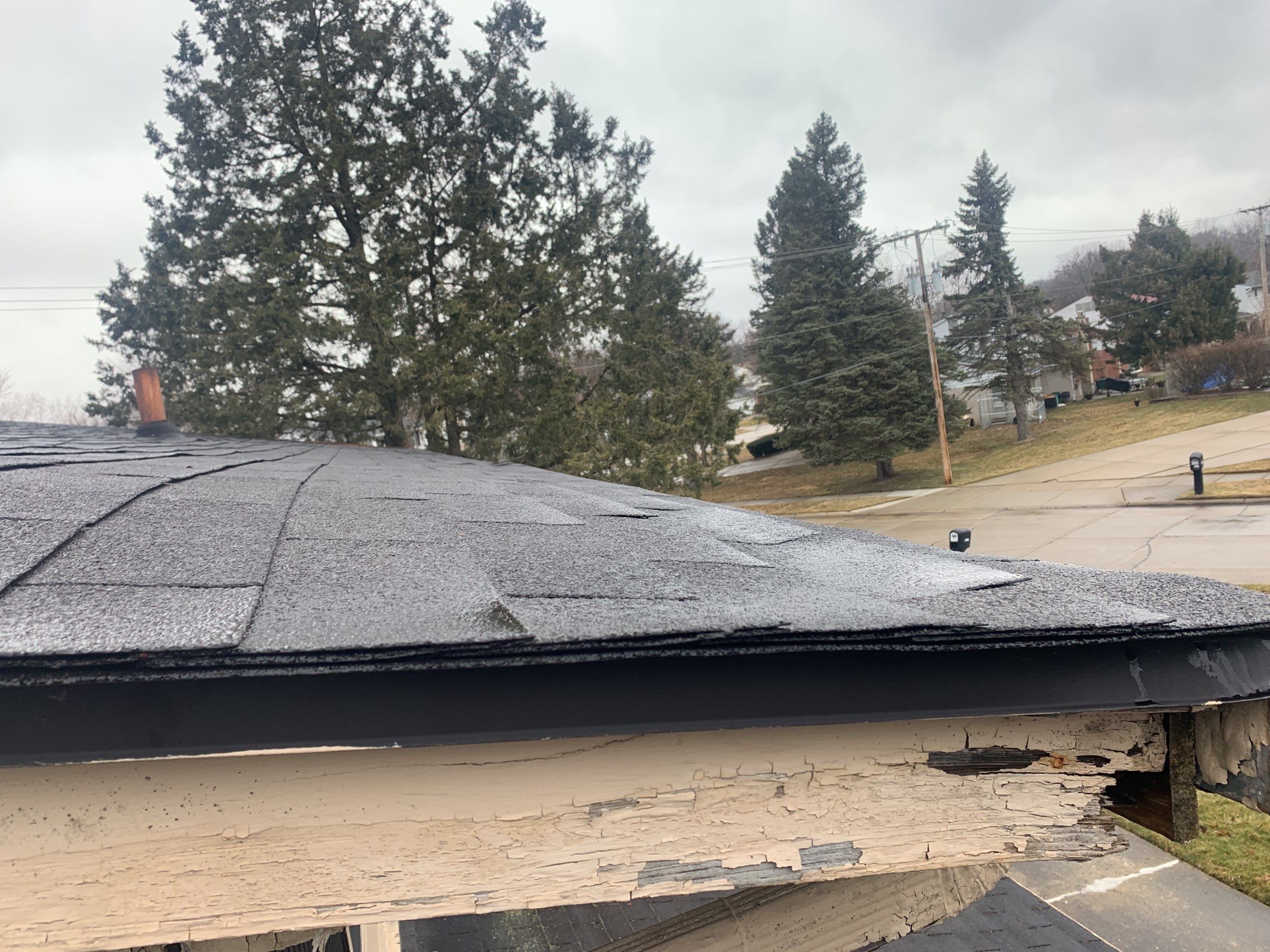 Roof Replacement using CertainTeed Landmark by 180 Contractors