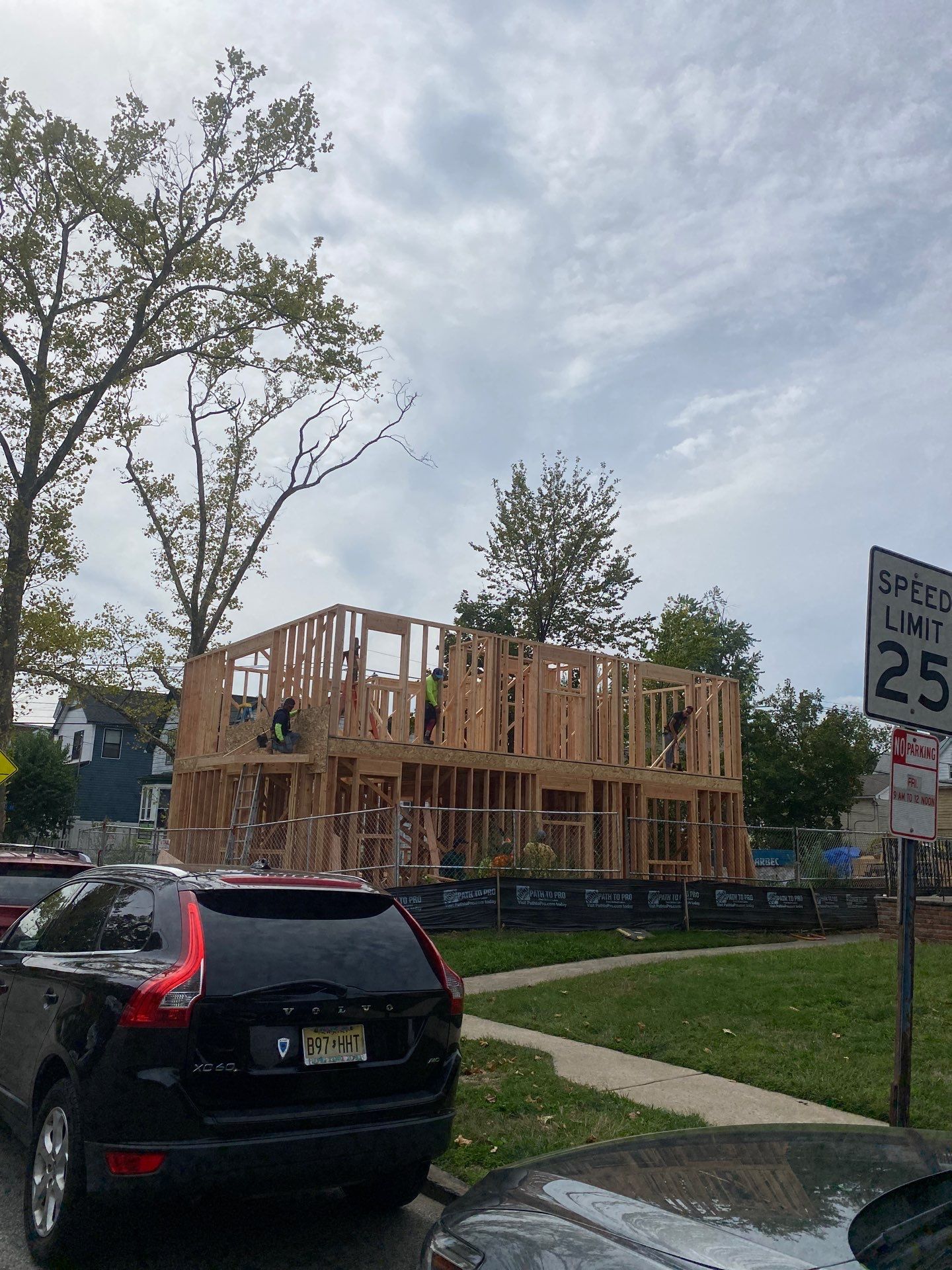 New Roof by Pro Roofers GC