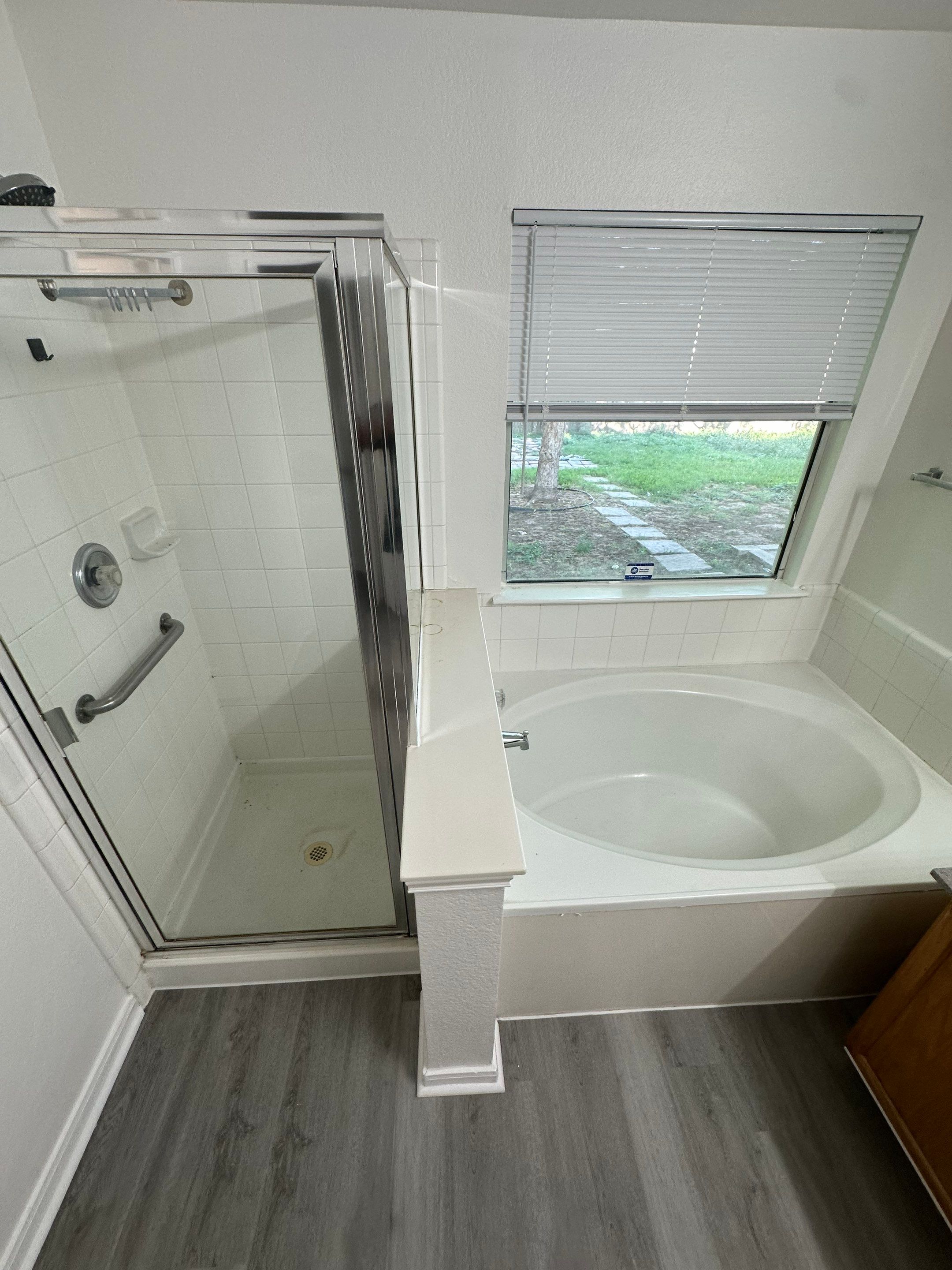 Paint & Flooring in Hutto by The North Austin Company
