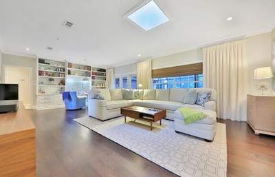  Scott Mill Estates, Jacksonville, FL 32257 - Interior Painting Project