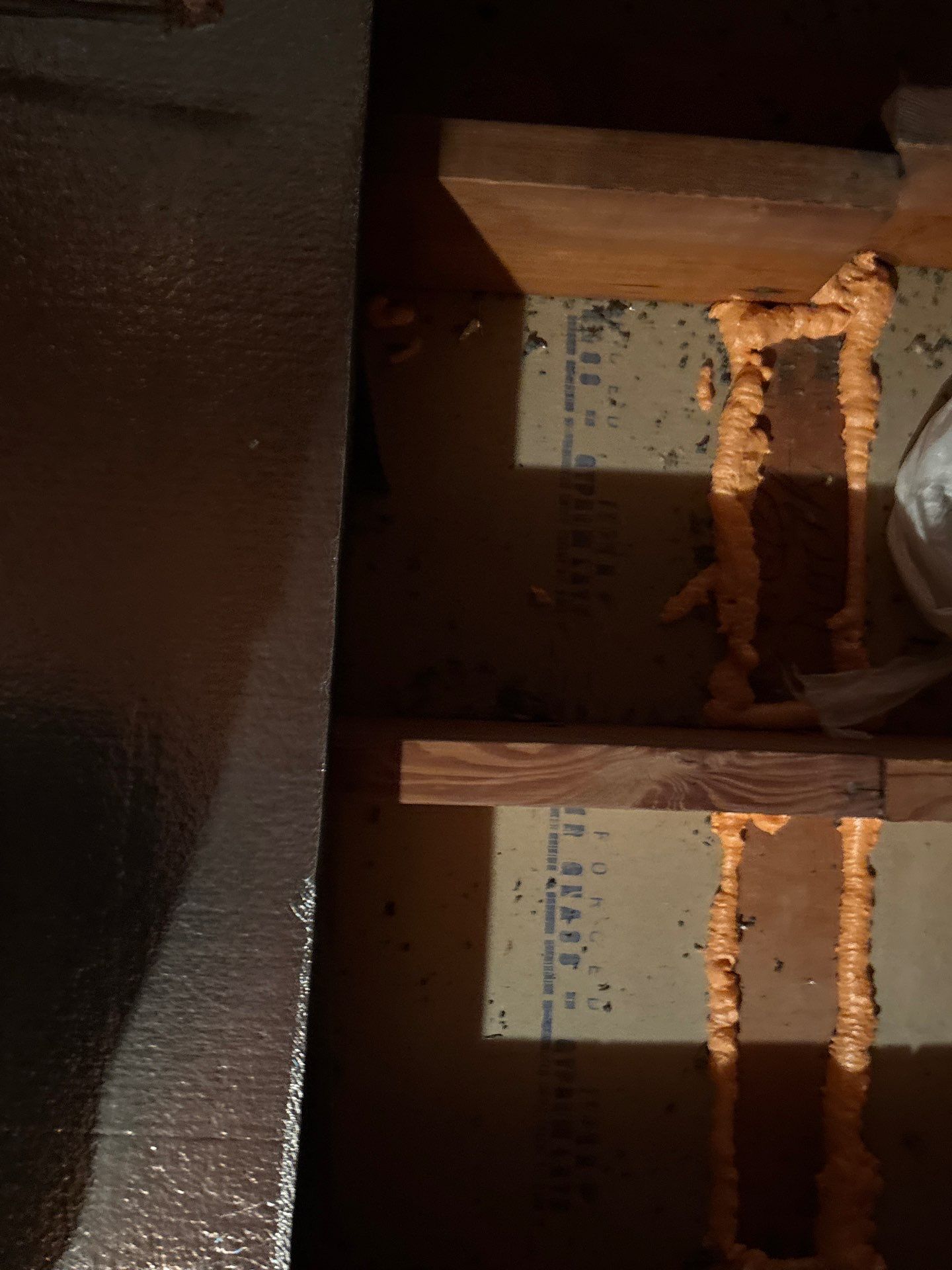 Attic Insulation in Moundsville WV Home by Home Environment Solutions