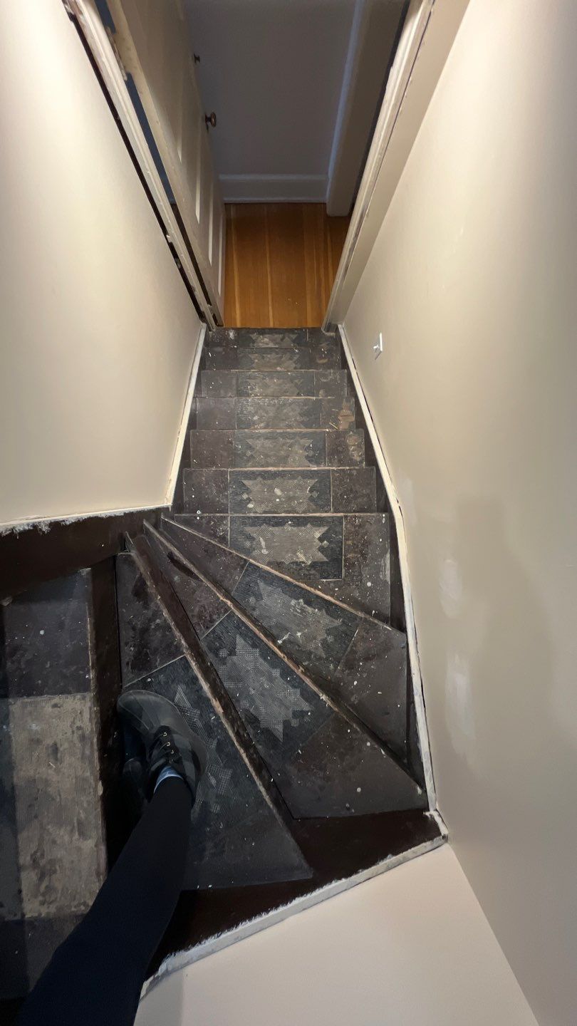 Addition, Bathroom Remodel, Window Replacement, and Interior Door Replacement by Ivy Lea Construction