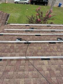 Atlanta Ga Project by Zero Grid Power Solutions