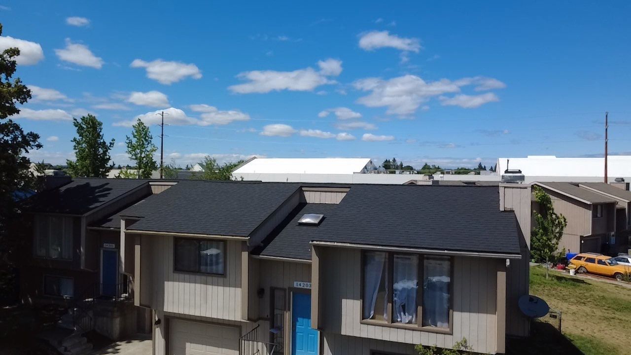 East 3rd Avenue Spokane Valley Washington