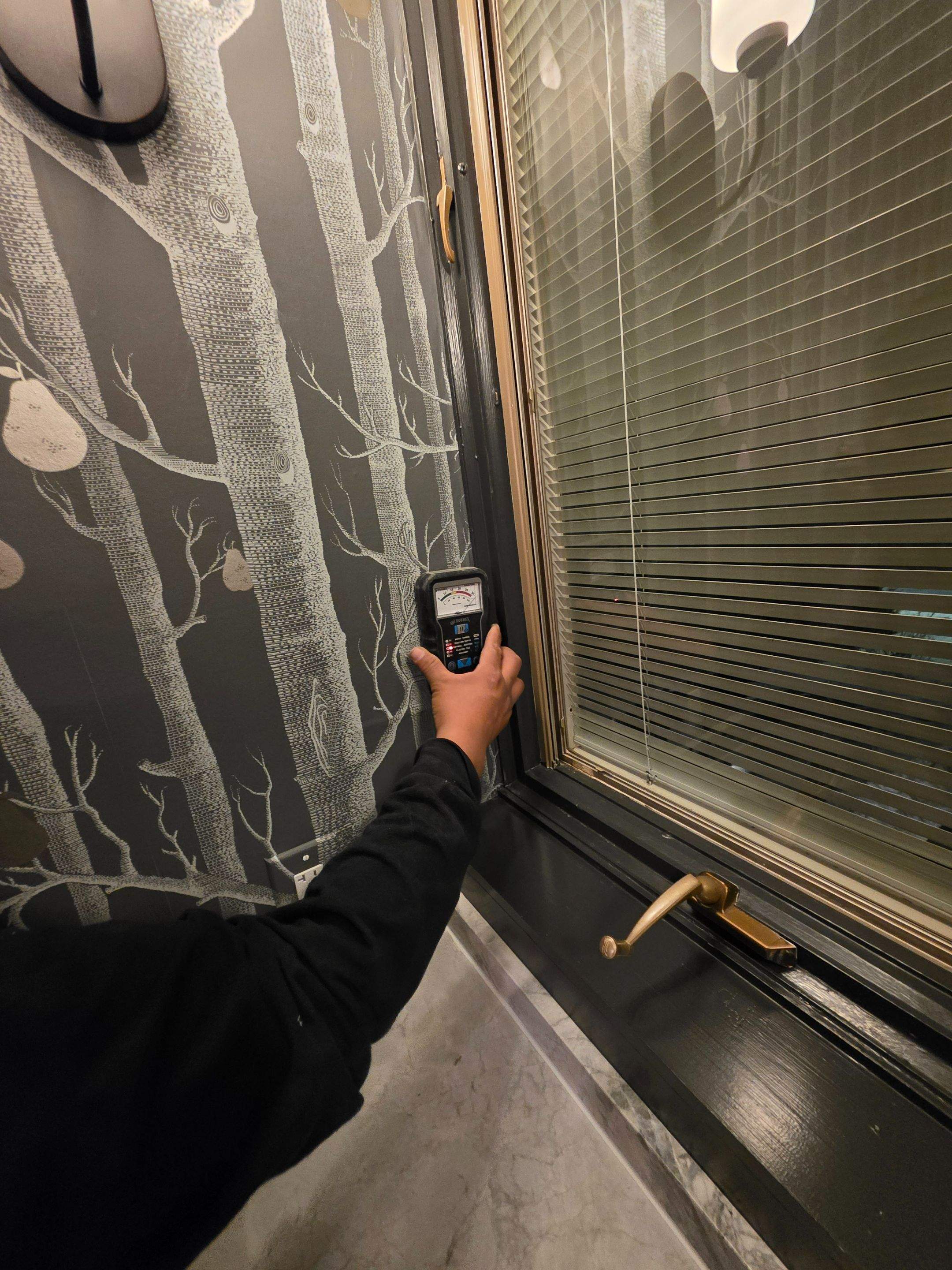 Water Damage Claim in Merion Station by FLAPA & KeyStone
