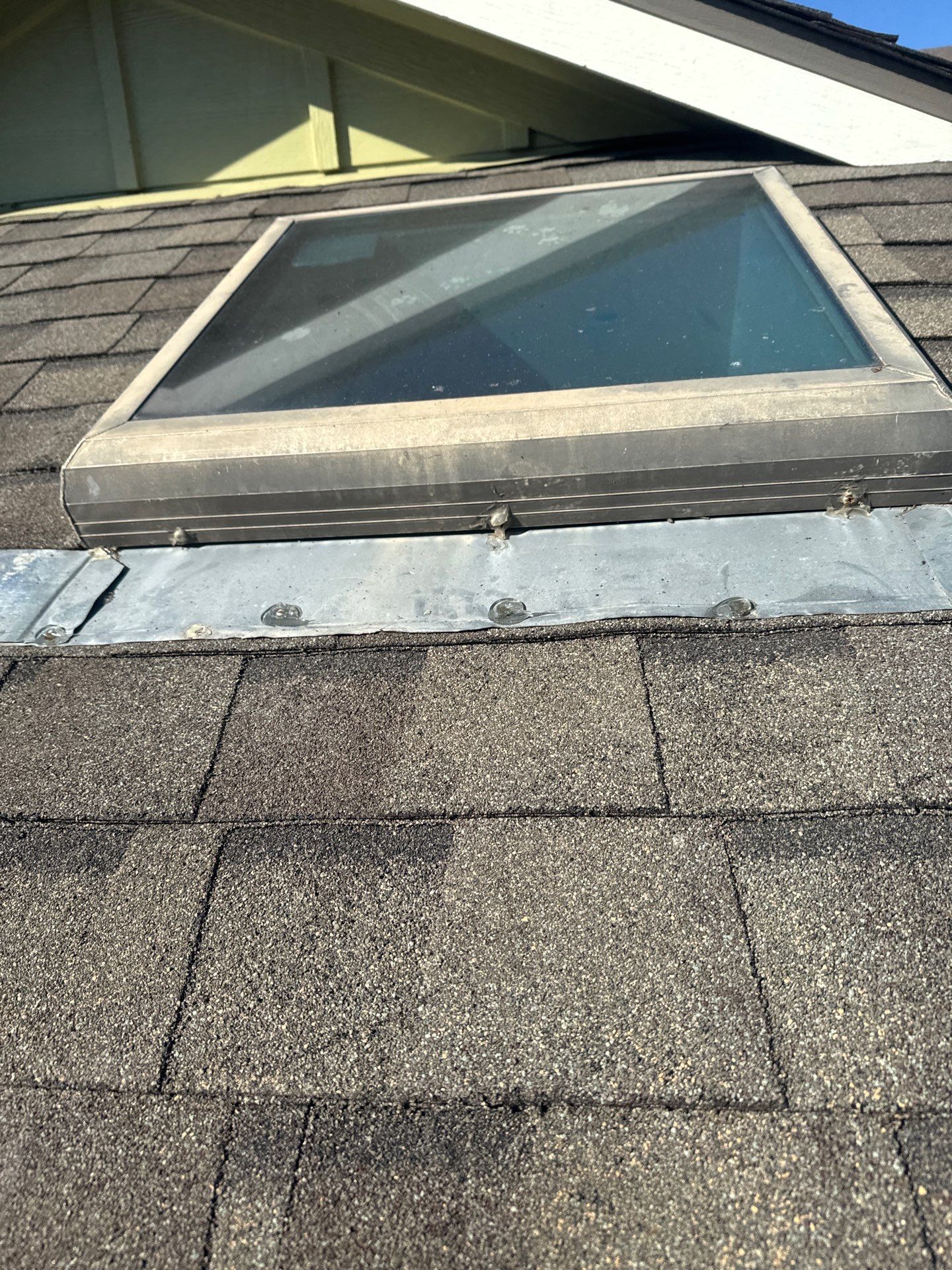 Project in Austin by Rhino Roofing and General Contracting, LLC