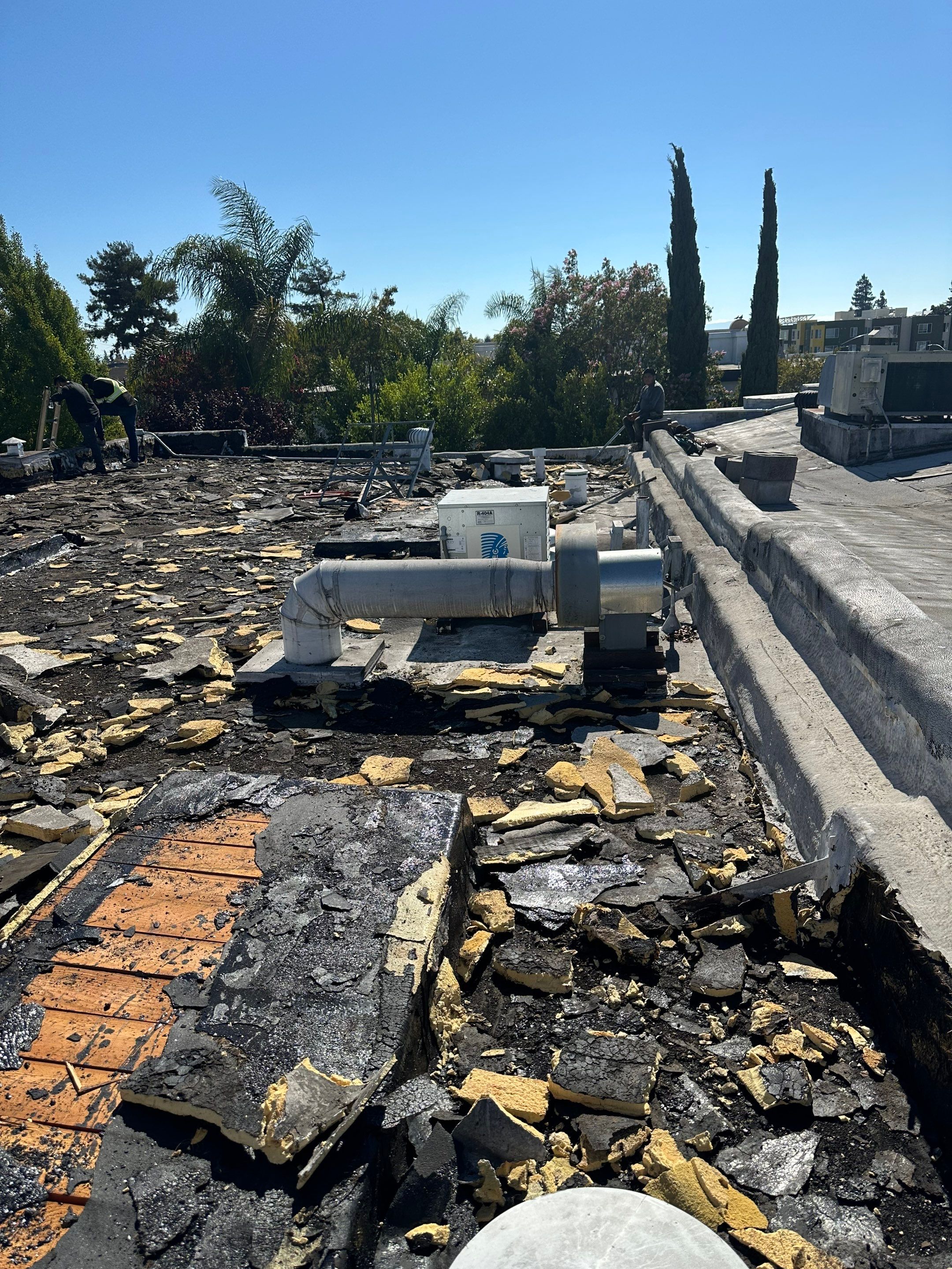 Roof Replacement - Hayward, CA 94541 by Epic Roof Replacement