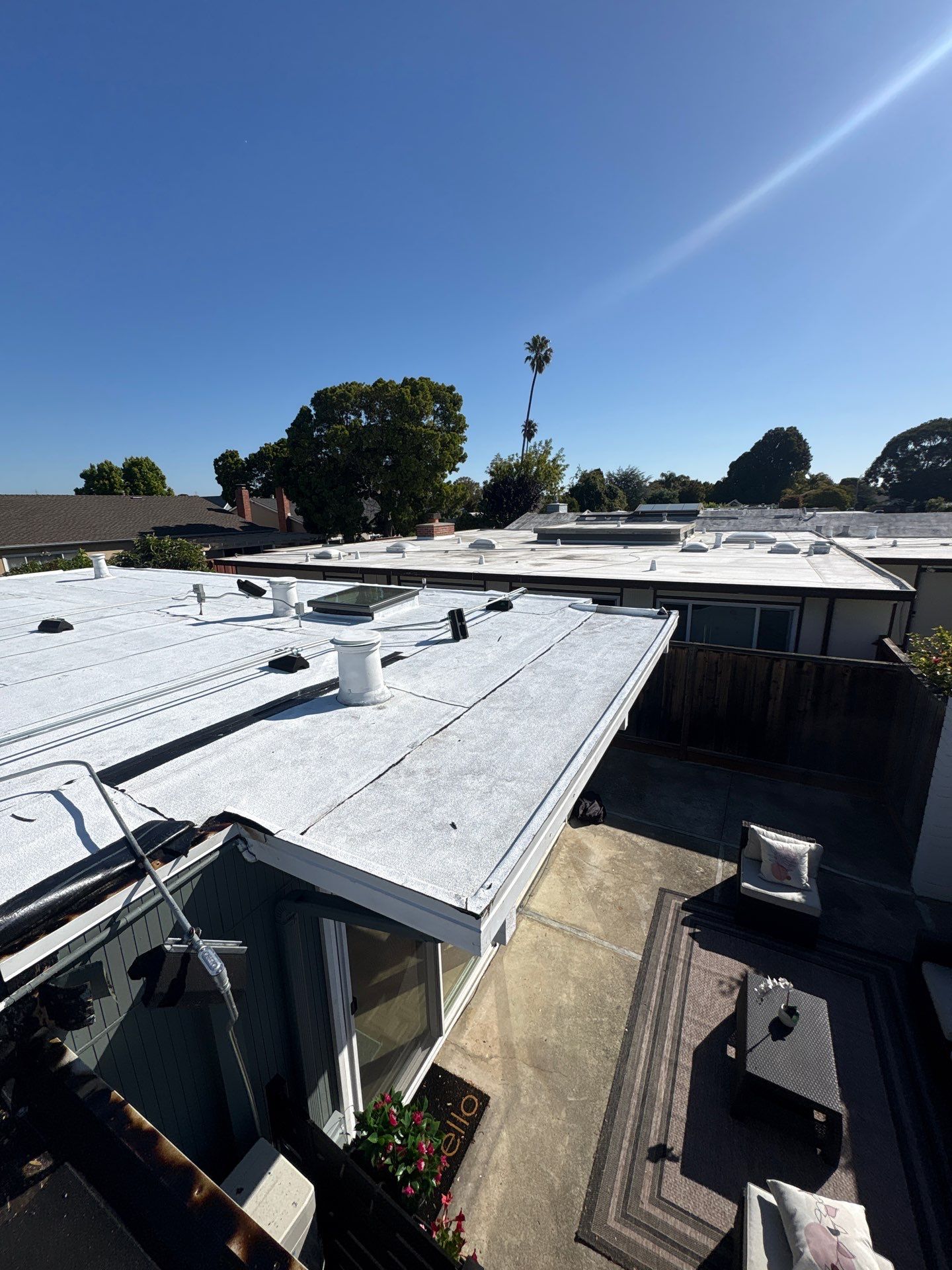 Roof Replacement- Foster City, CA 94404 by Epic Roof Replacement