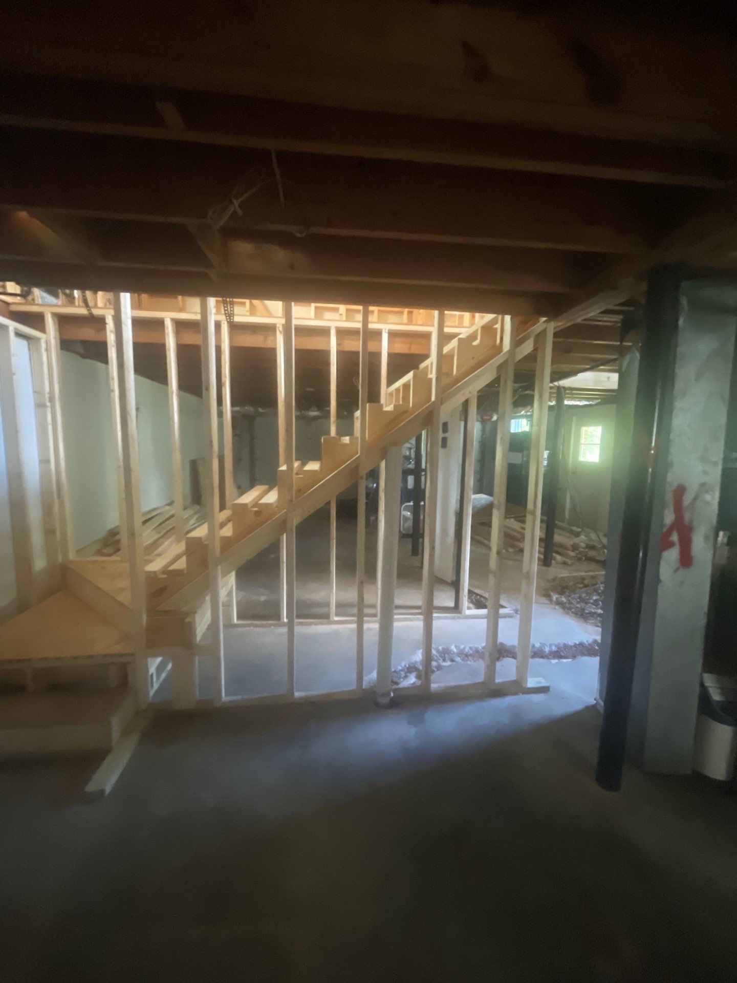 Full Home Project in Duluth by Atlanta Design Group