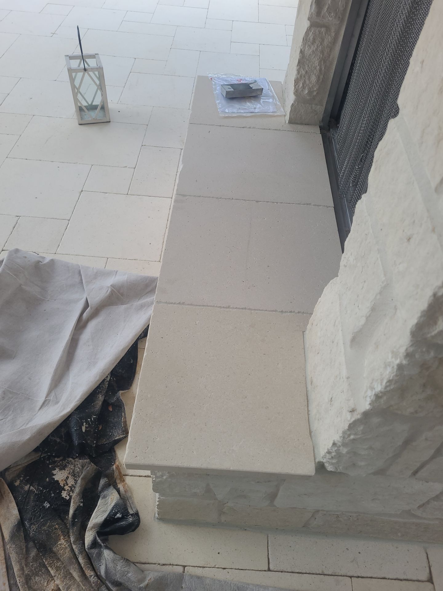 Patio Cover in Montgomery, TX by SophAlx LLC