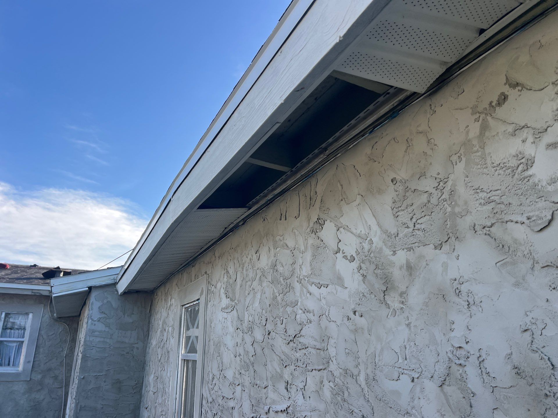 Project in St. Petersburg 33711 by Mitchell Roofing Company LLC 