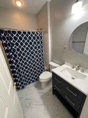 Water Damage Restoration