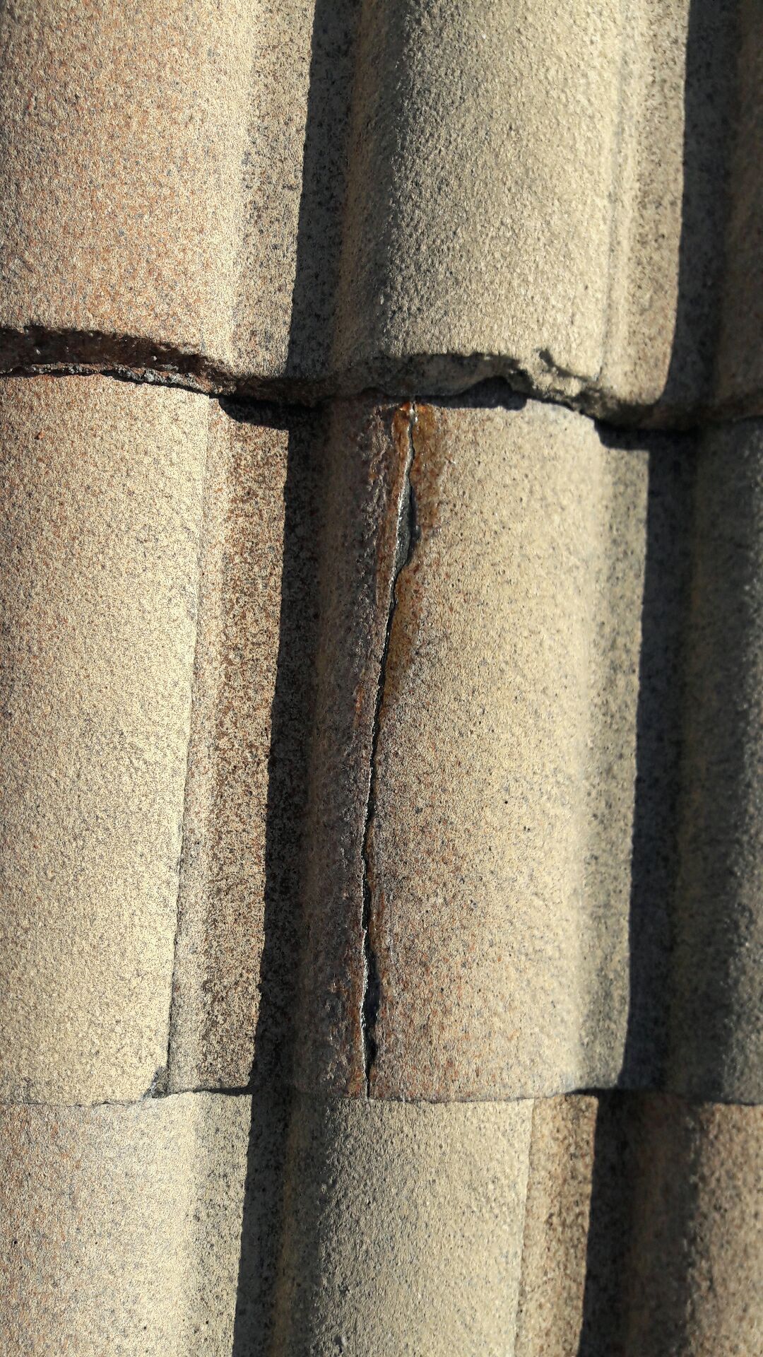 Concrete Barrel Tile Roof Repair in West Palm Beach by Aastro Roofing