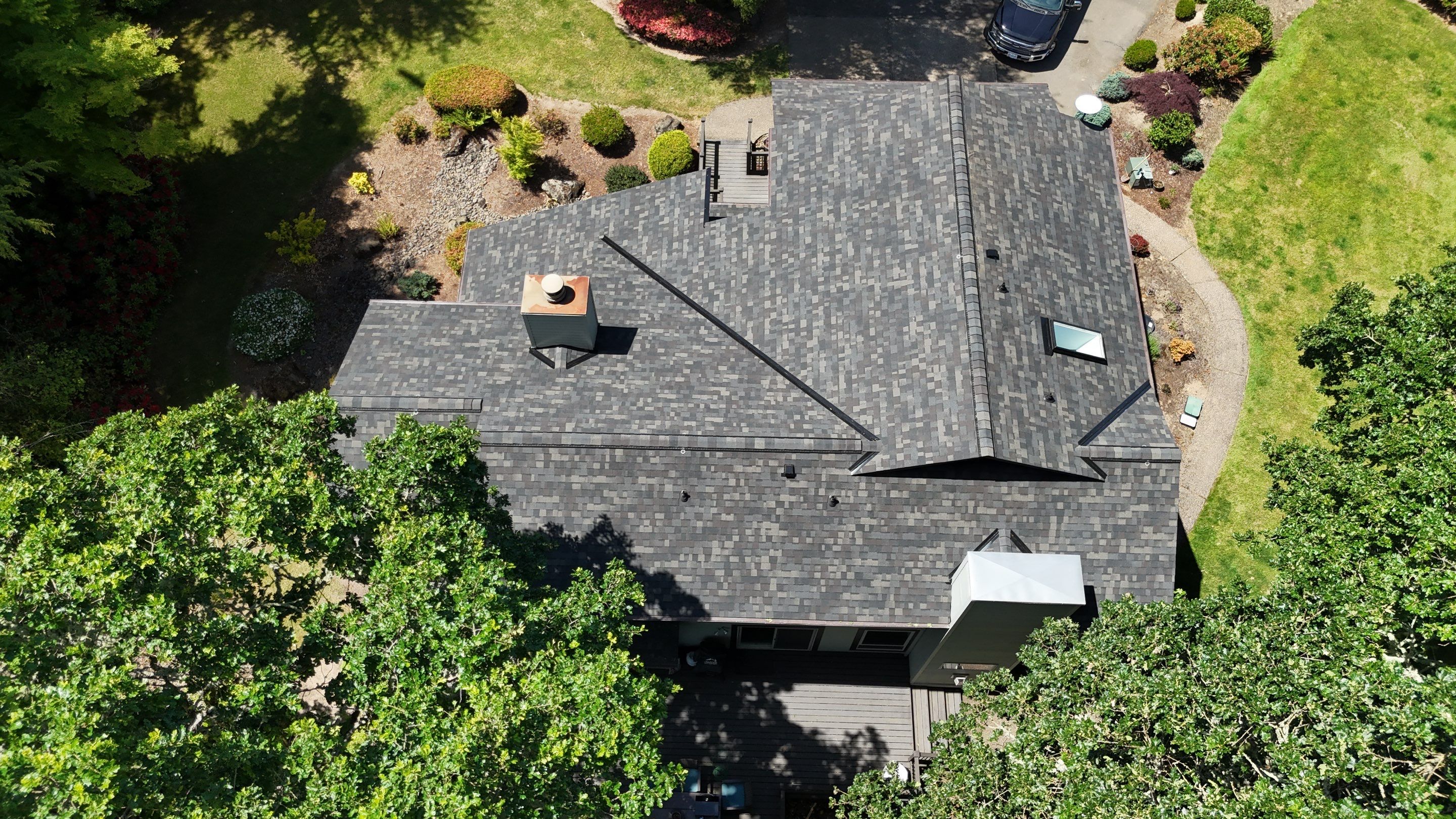 Black Sable | Roof Replacement in McMinnville, OR 97128 by Valiant Roofing, LLC